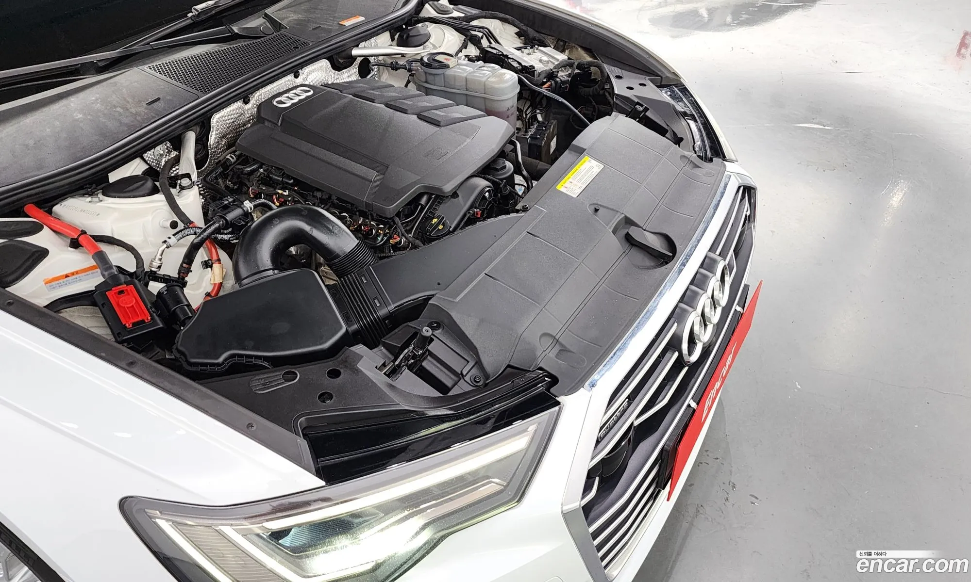 Audi A6 C8 45 Tfsi Quattro Premium - фотография 1450311
