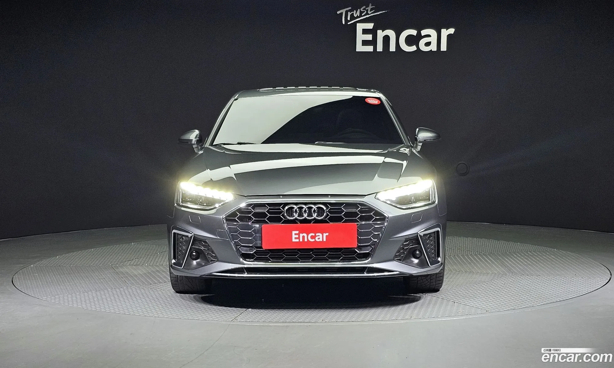Audi A4 B9 40 Tfsi Premium - фотография 1550652