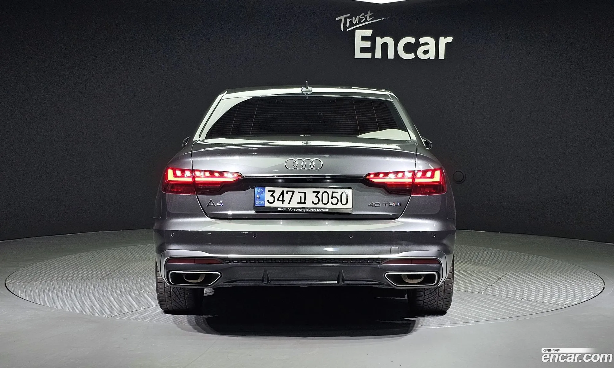 Audi A4 B9 40 Tfsi Premium - фотография 1550653