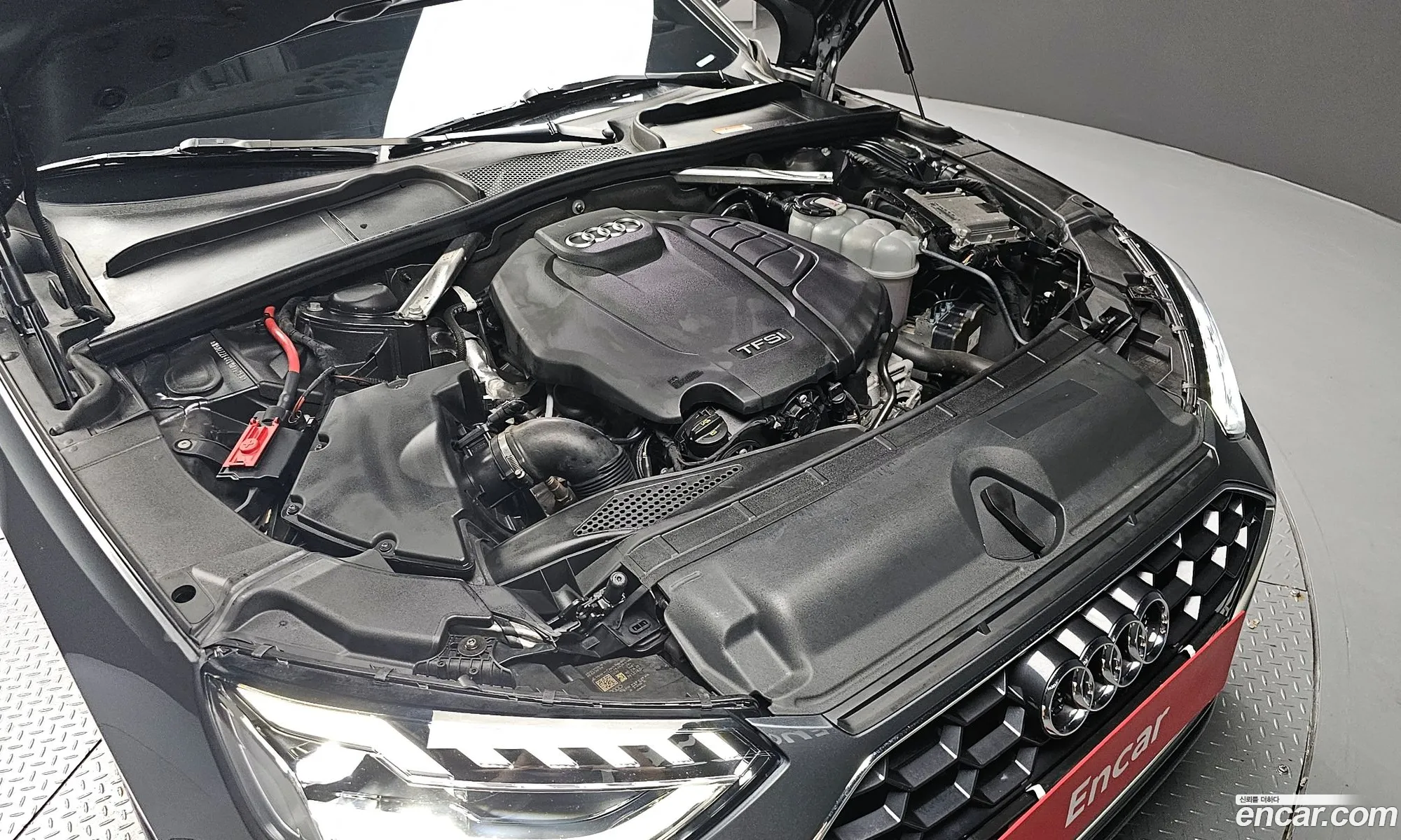 Audi A4 B9 40 Tfsi Premium - фотография 1550655