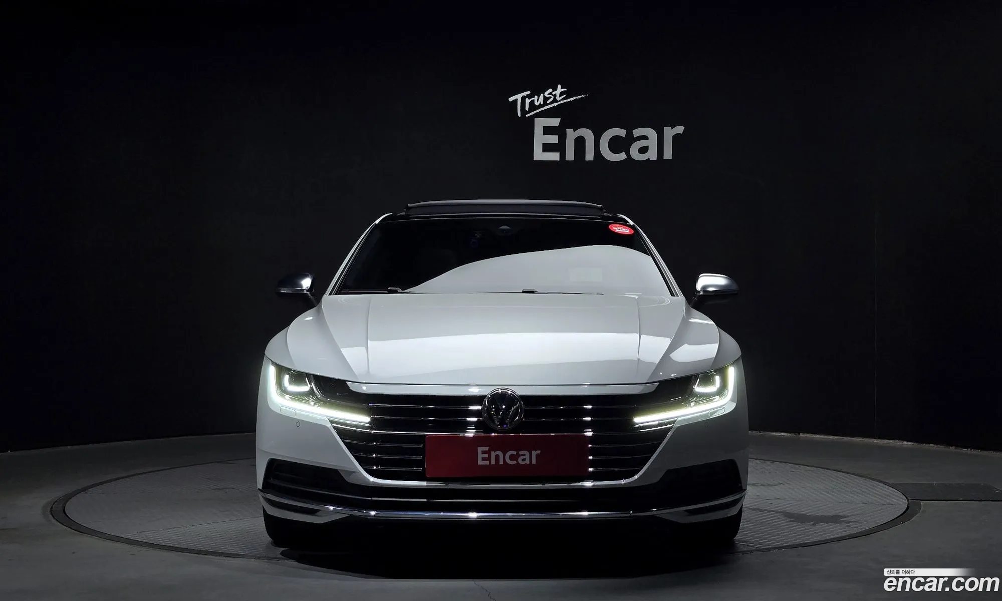 Volkswagen Arteon 20 Tdi Prestige - фотография 8240819