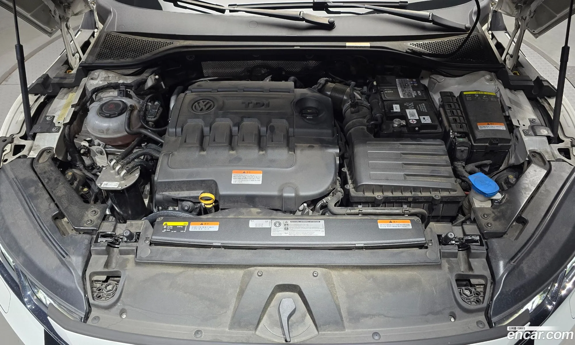 Volkswagen Arteon 20 Tdi Prestige - фотография 8240822