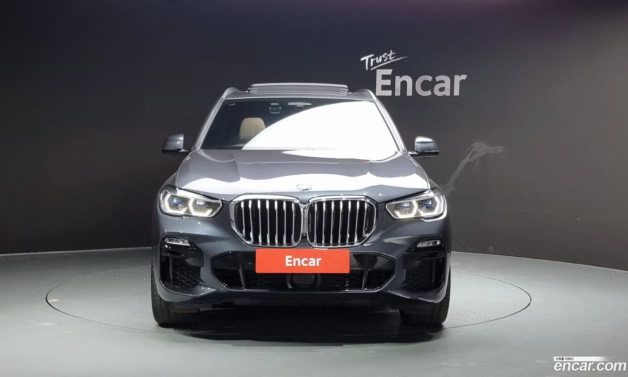 BMW X5 G05 xDrive 30D M Sport - фотография 6404455