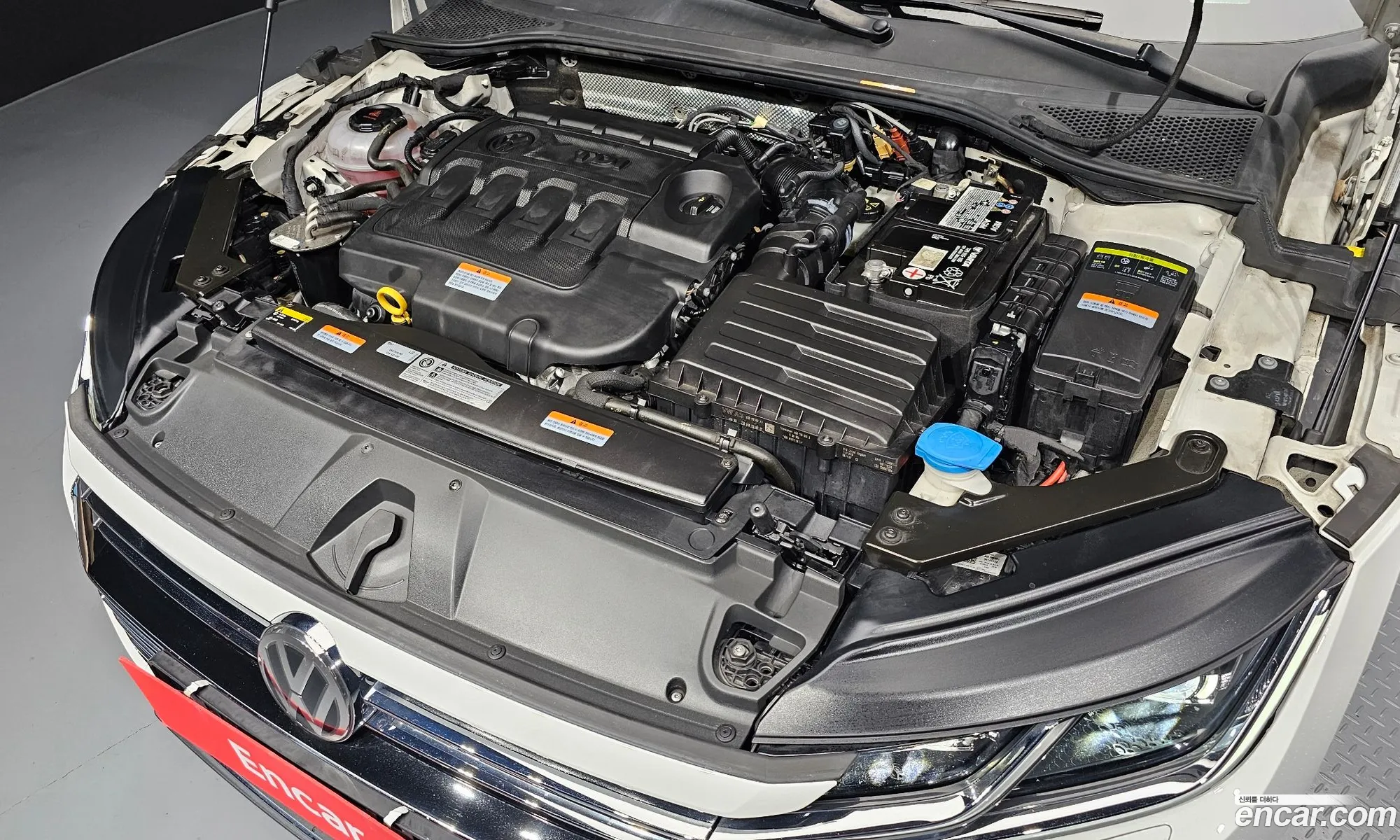 Volkswagen Arteon 20 Tdi Prestige - фотография 8268423