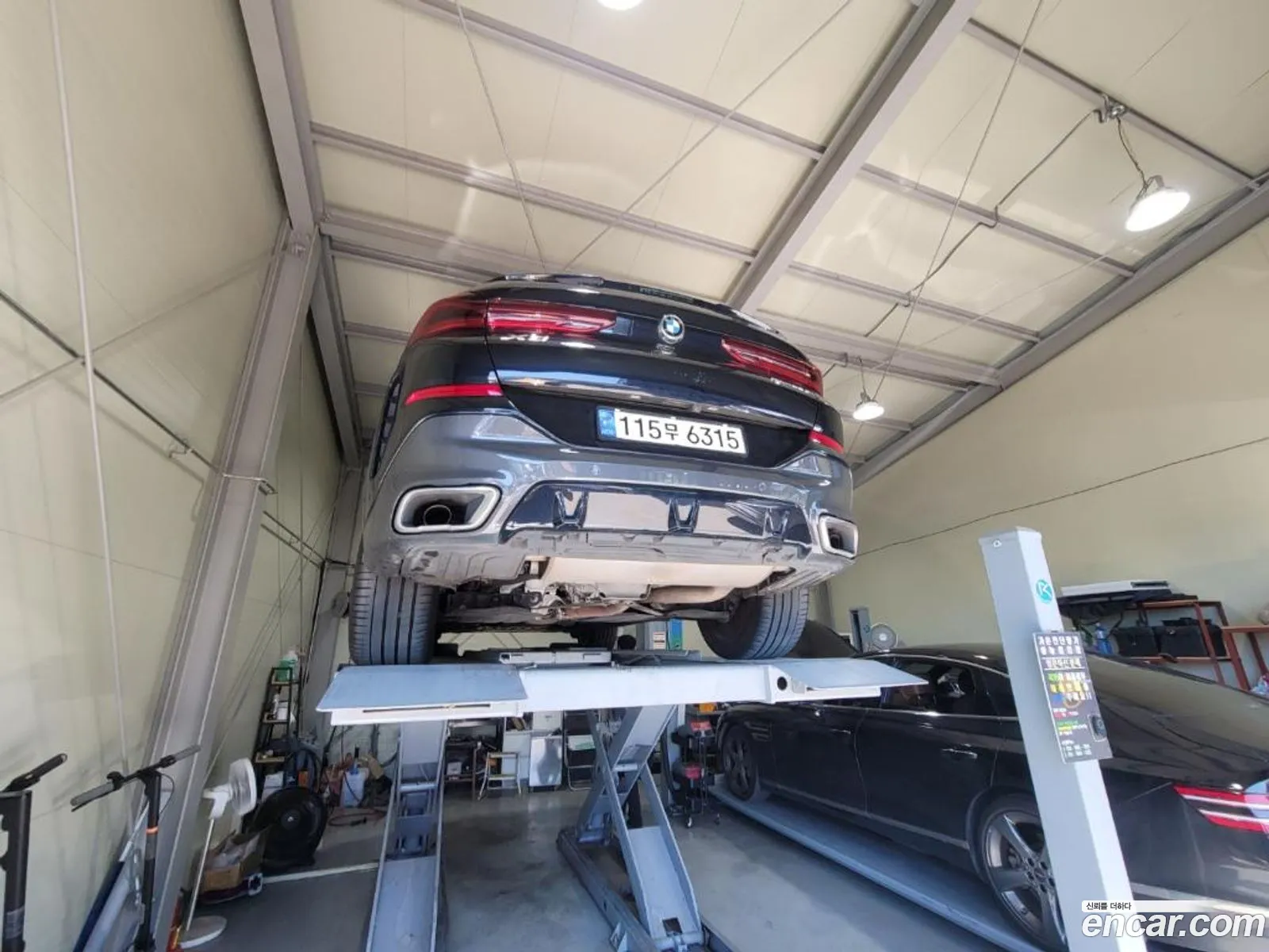 BMW X6 G06 xDrive30D M Sports - фотография 8213489