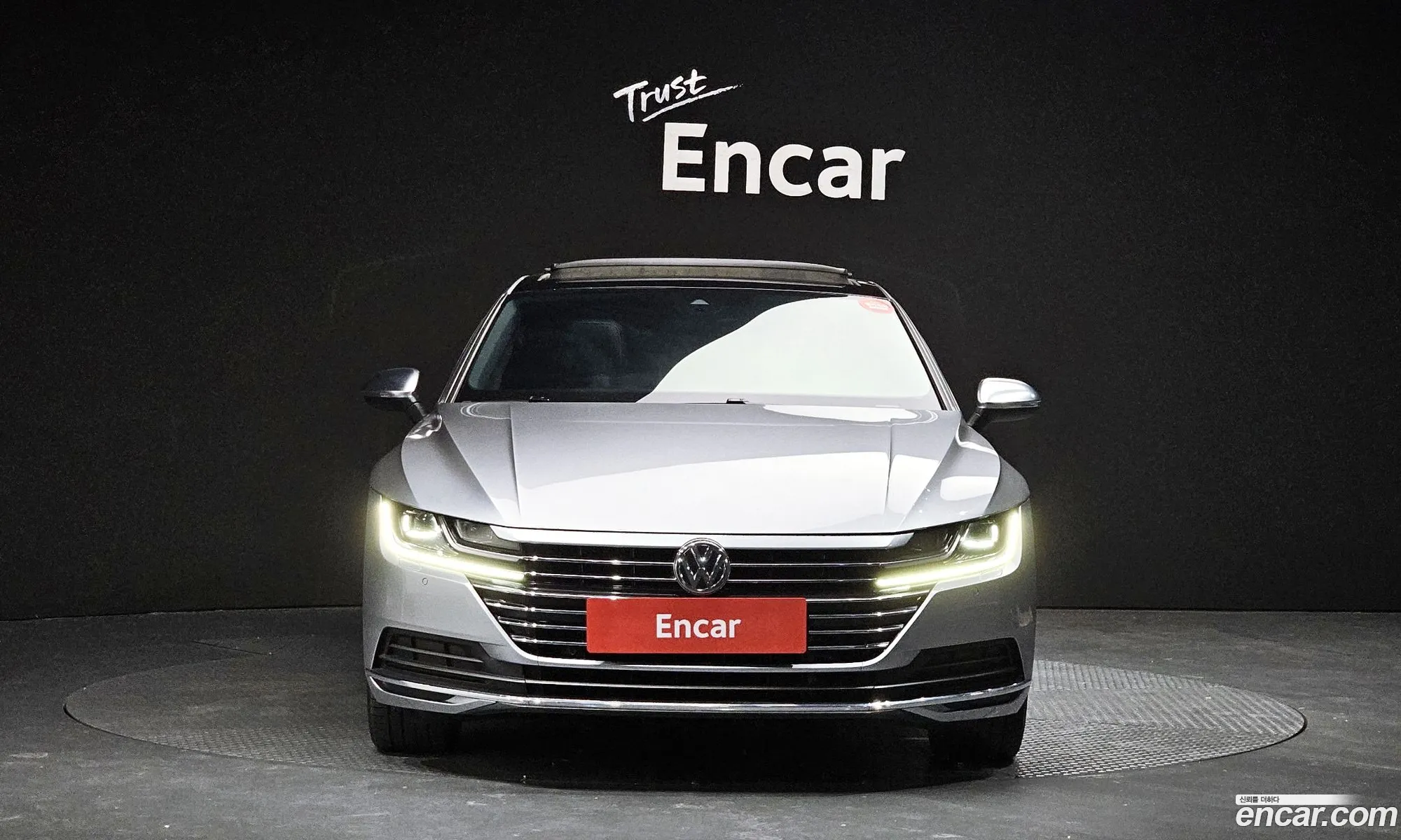 Volkswagen Arteon 20 Tdi Premium - фотография 17457073