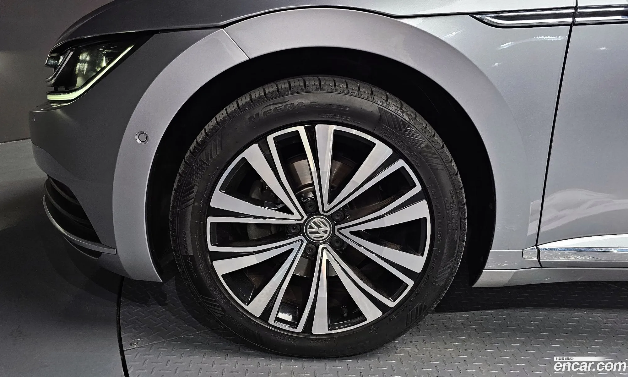 Volkswagen Arteon 20 Tdi Premium - фотография 17457075