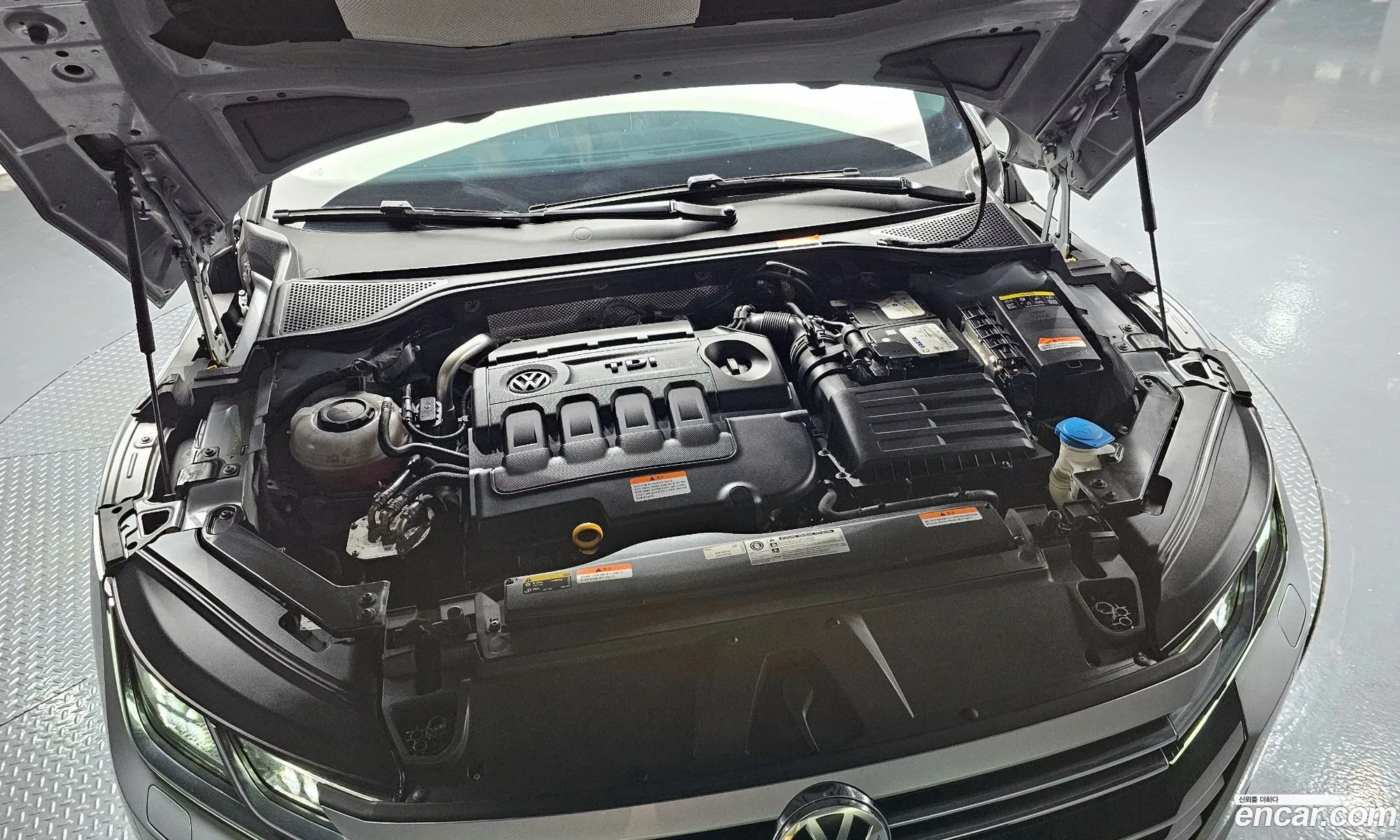 Volkswagen Arteon 20 Tdi Premium - фотография 17457076