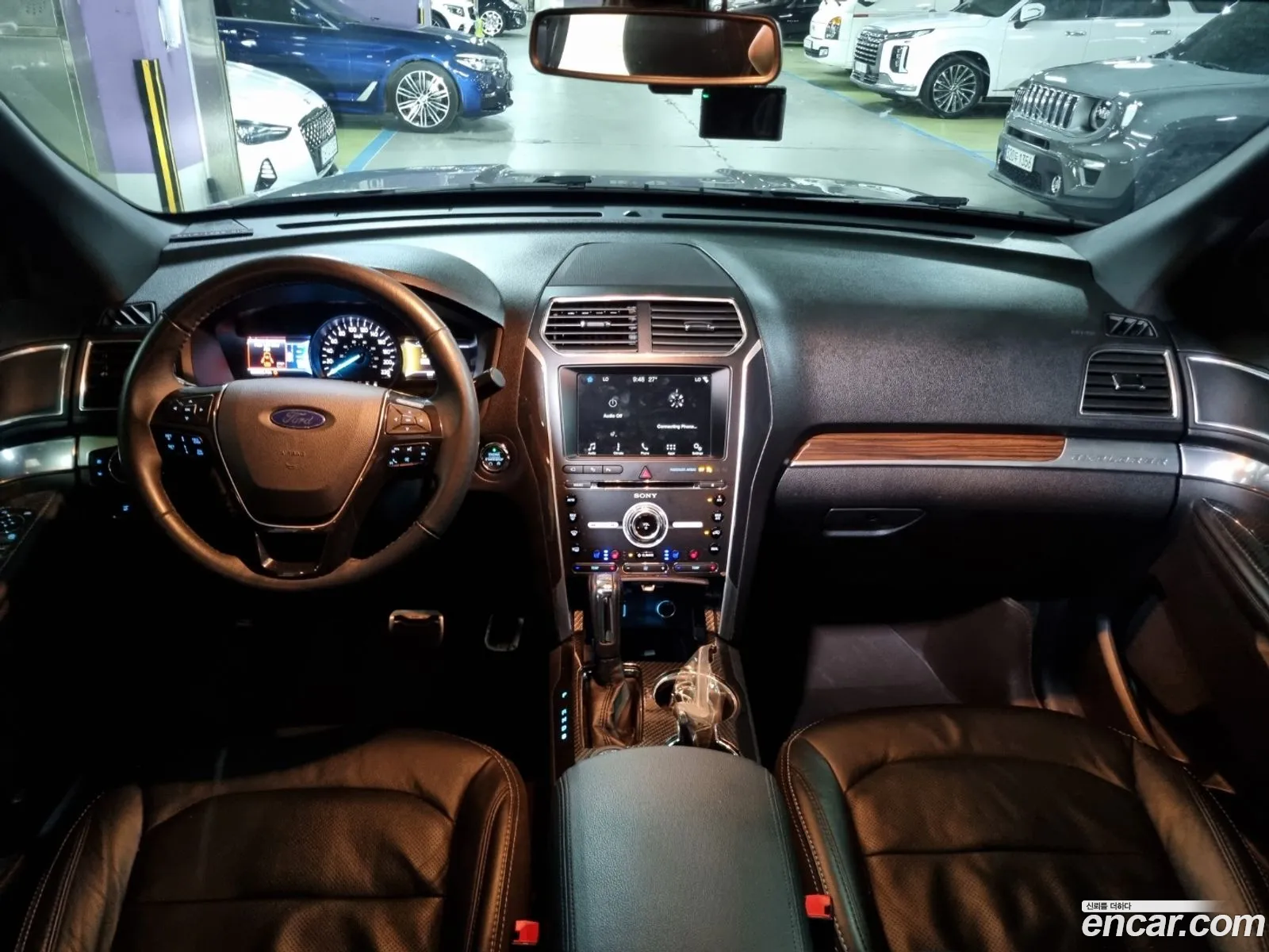 Korex Auto Trade - фотография 14108167
