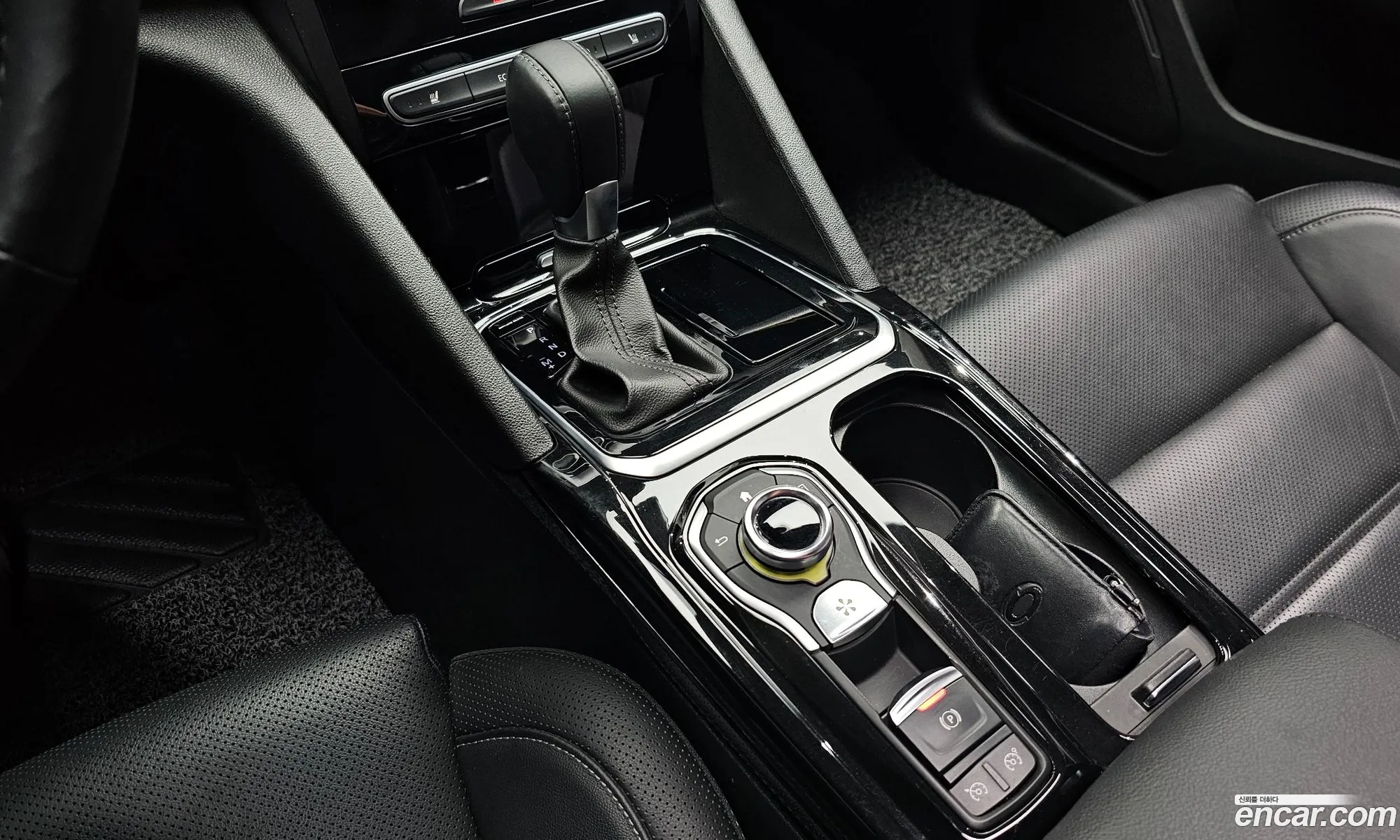 Korex Auto Trade - фотография 7831961
