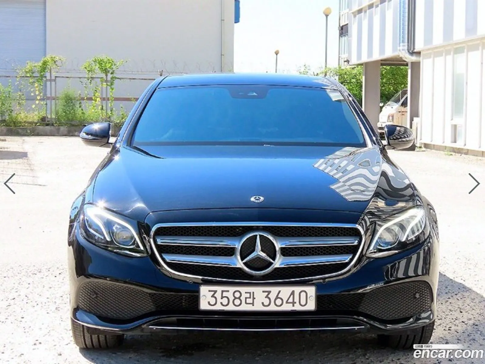 Mercedes E-Class W213 E220D Avantgarde - фотография 19501032
