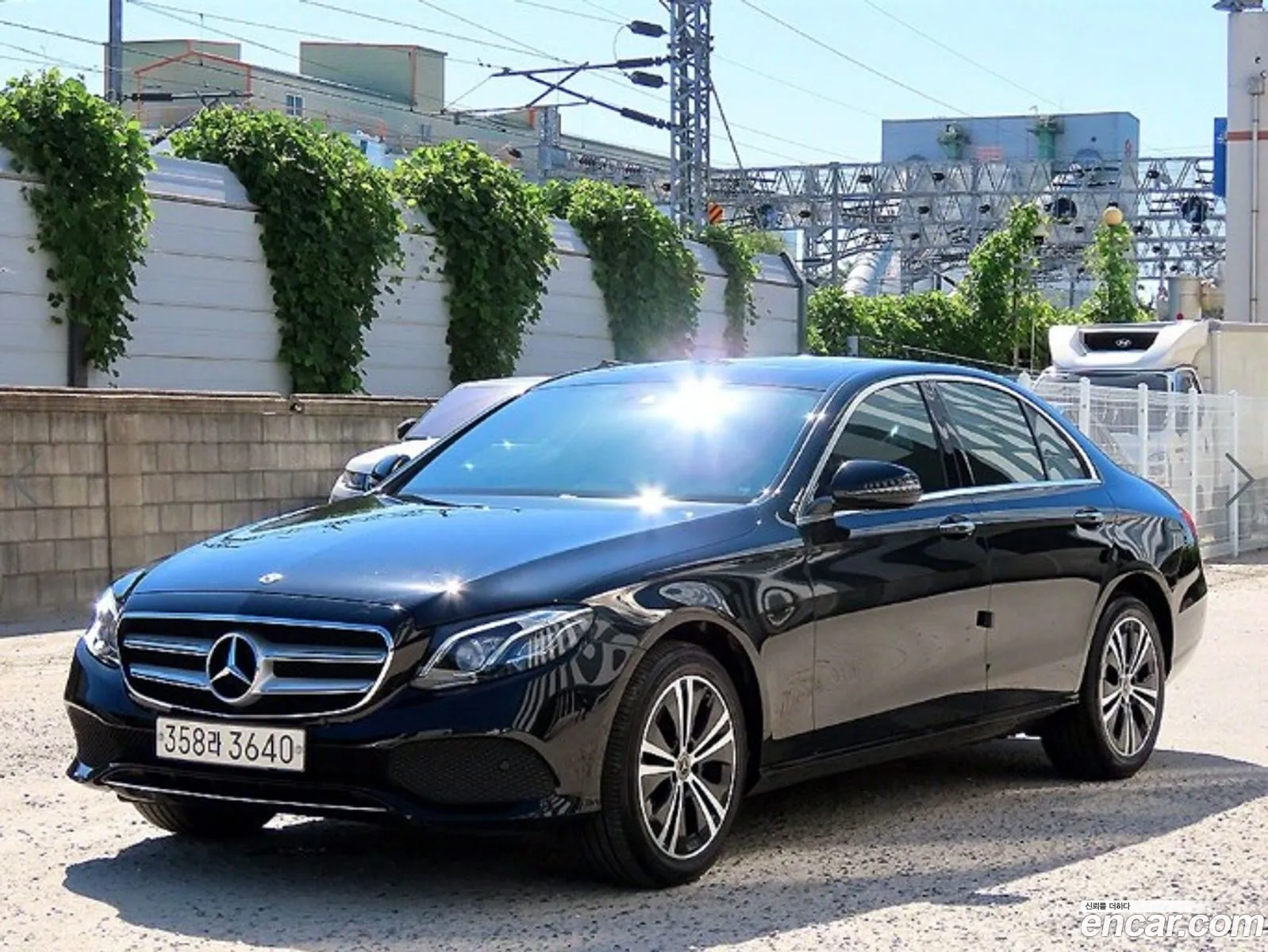 Mercedes E-Class W213 E220D Avantgarde - фотография 19501033