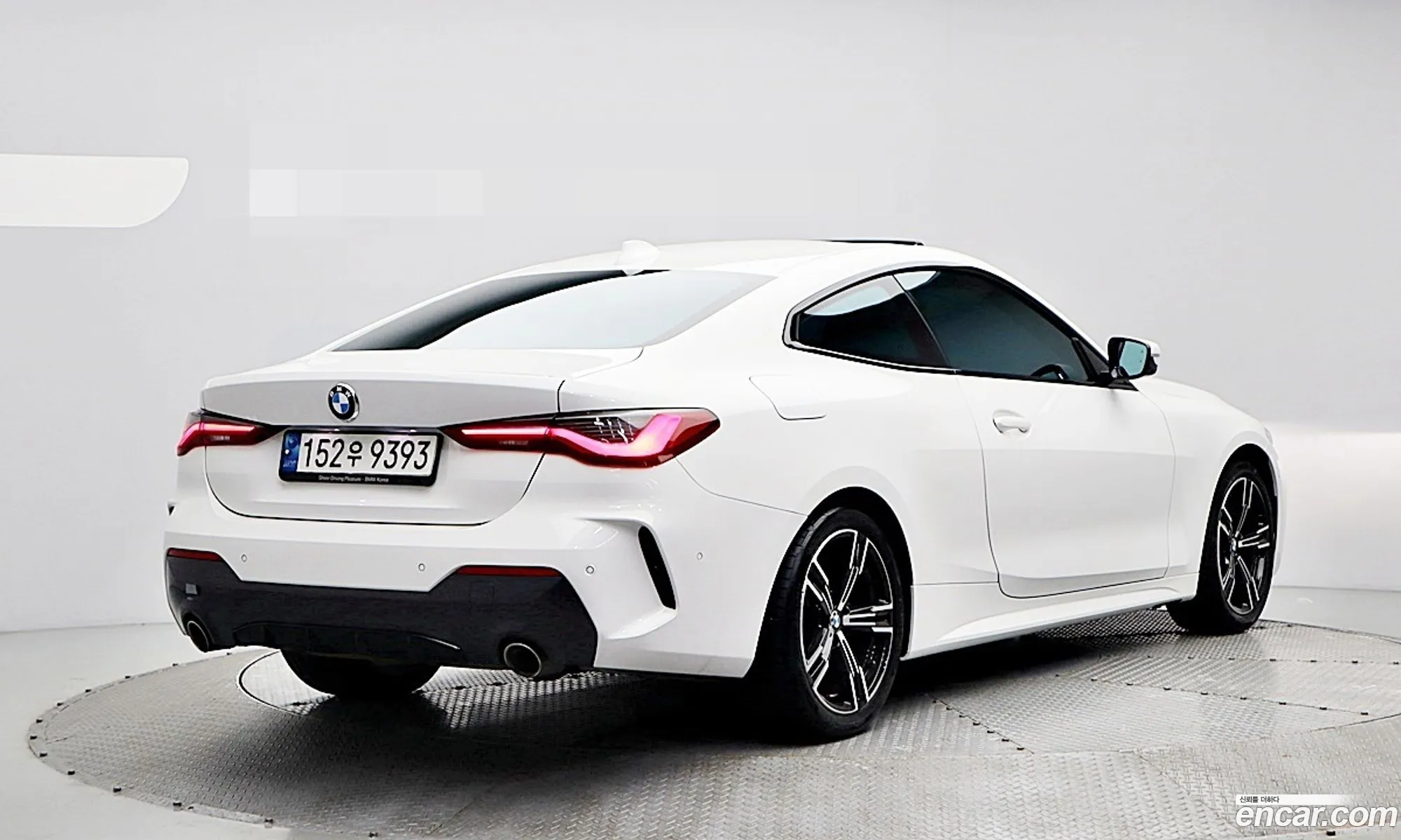 BMW 4 Series G22 420I M Sports Coupe - фотография 8213465