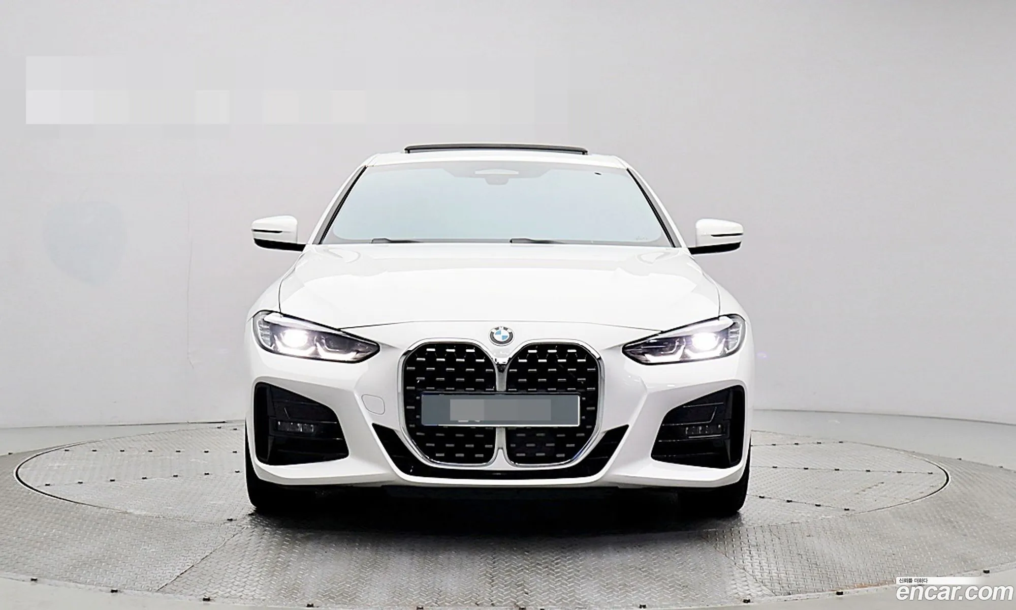 BMW 4 Series G22 420I M Sports Coupe - фотография 8213466