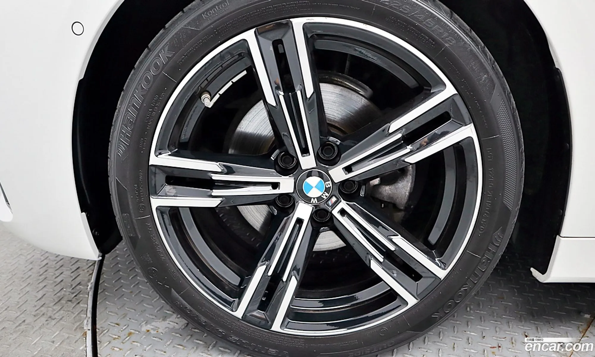 BMW 4 Series G22 420I M Sports Coupe - фотография 8213468