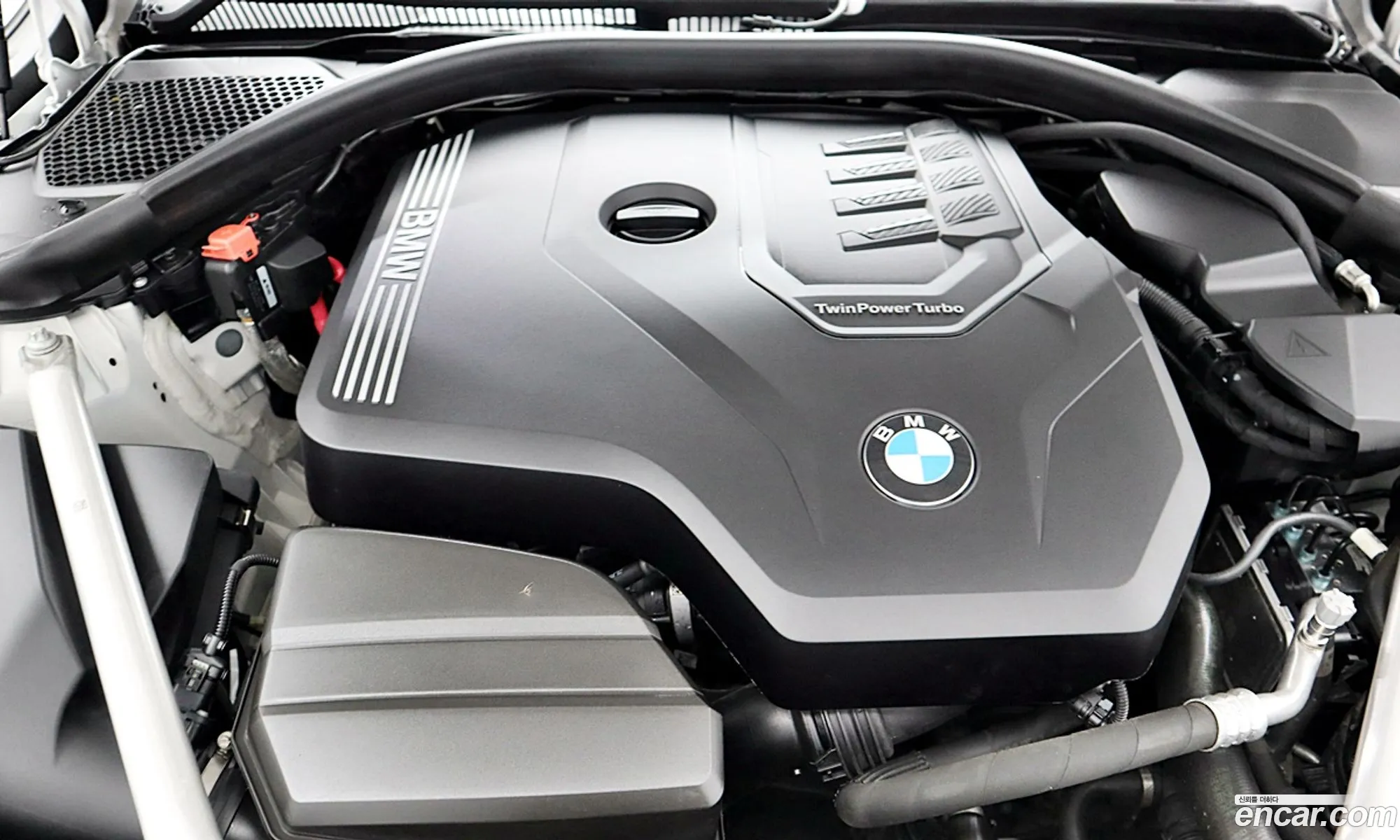 BMW 4 Series G22 420I M Sports Coupe - фотография 8213469