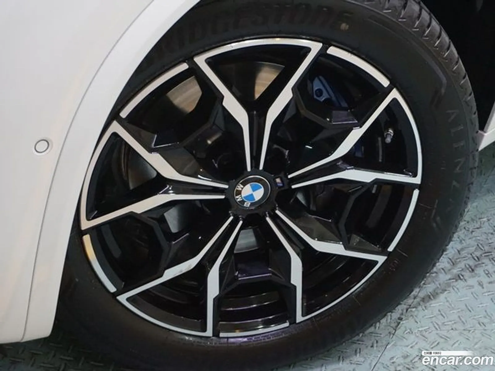 BMW X3 G01 xDrive 20I M Sports - фотография 8213443