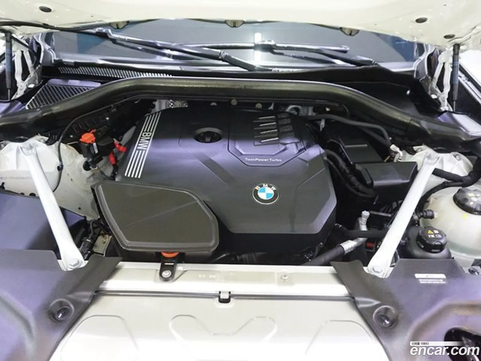 BMW X3 G01 xDrive 20I M Sports - фотография 8213444