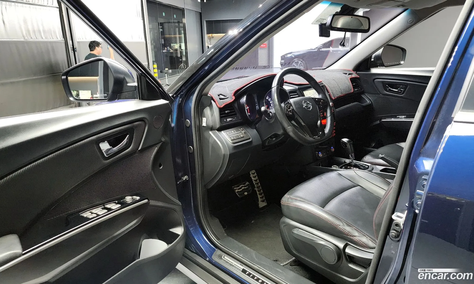 Korex Auto Trade - фотография 7454914