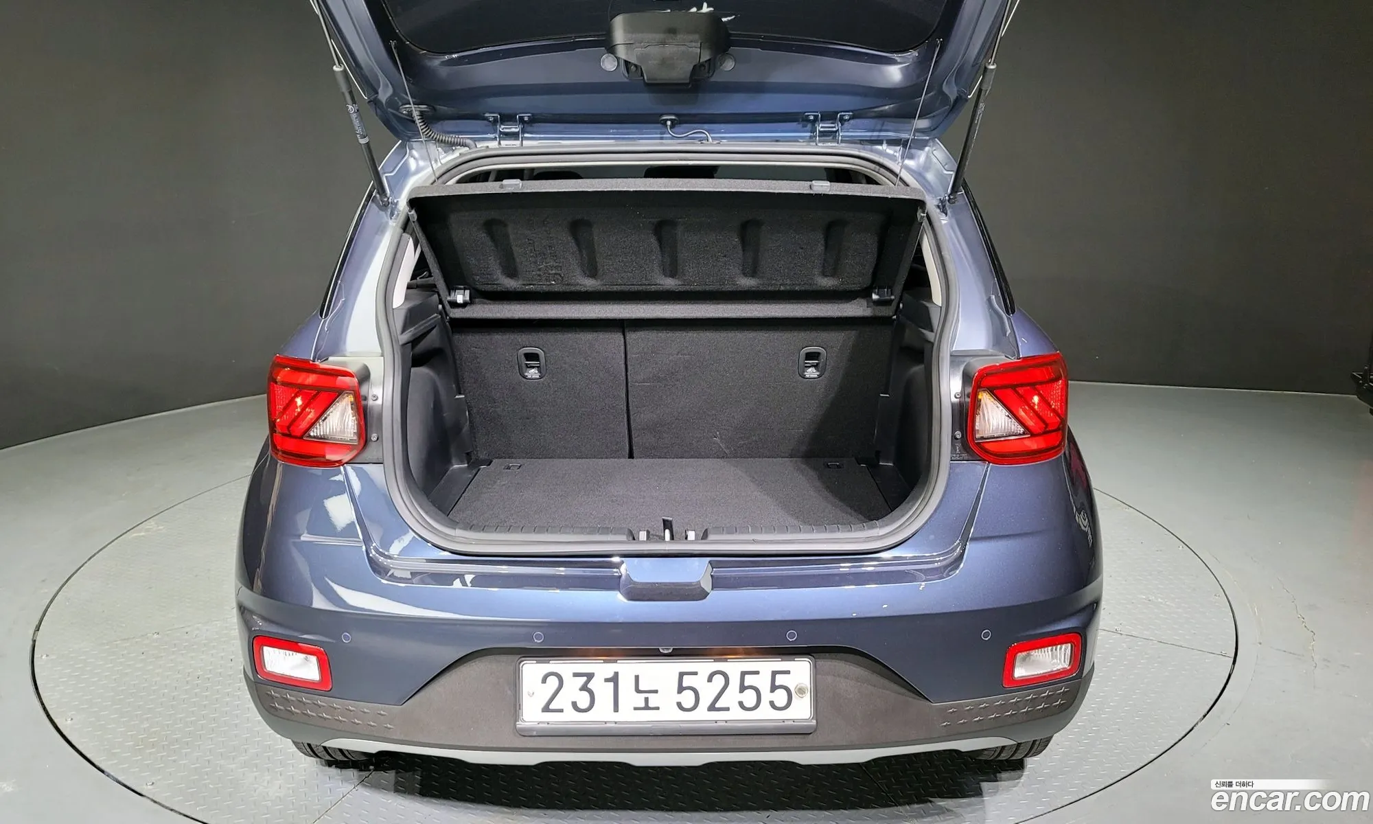 Hyundai Venue 16 Modern 2020 - фотография 14322411