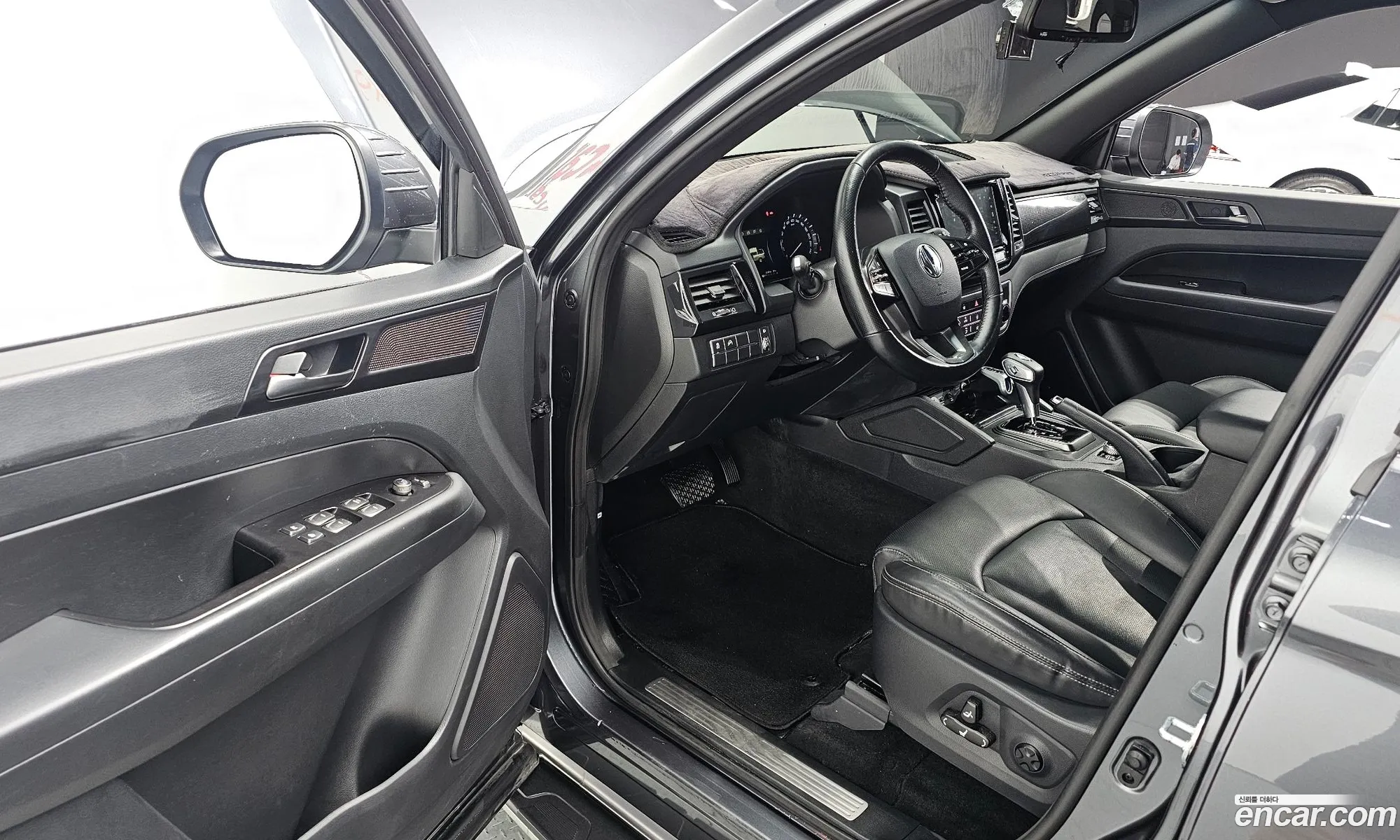 Korex Auto Trade - фотография 7320507