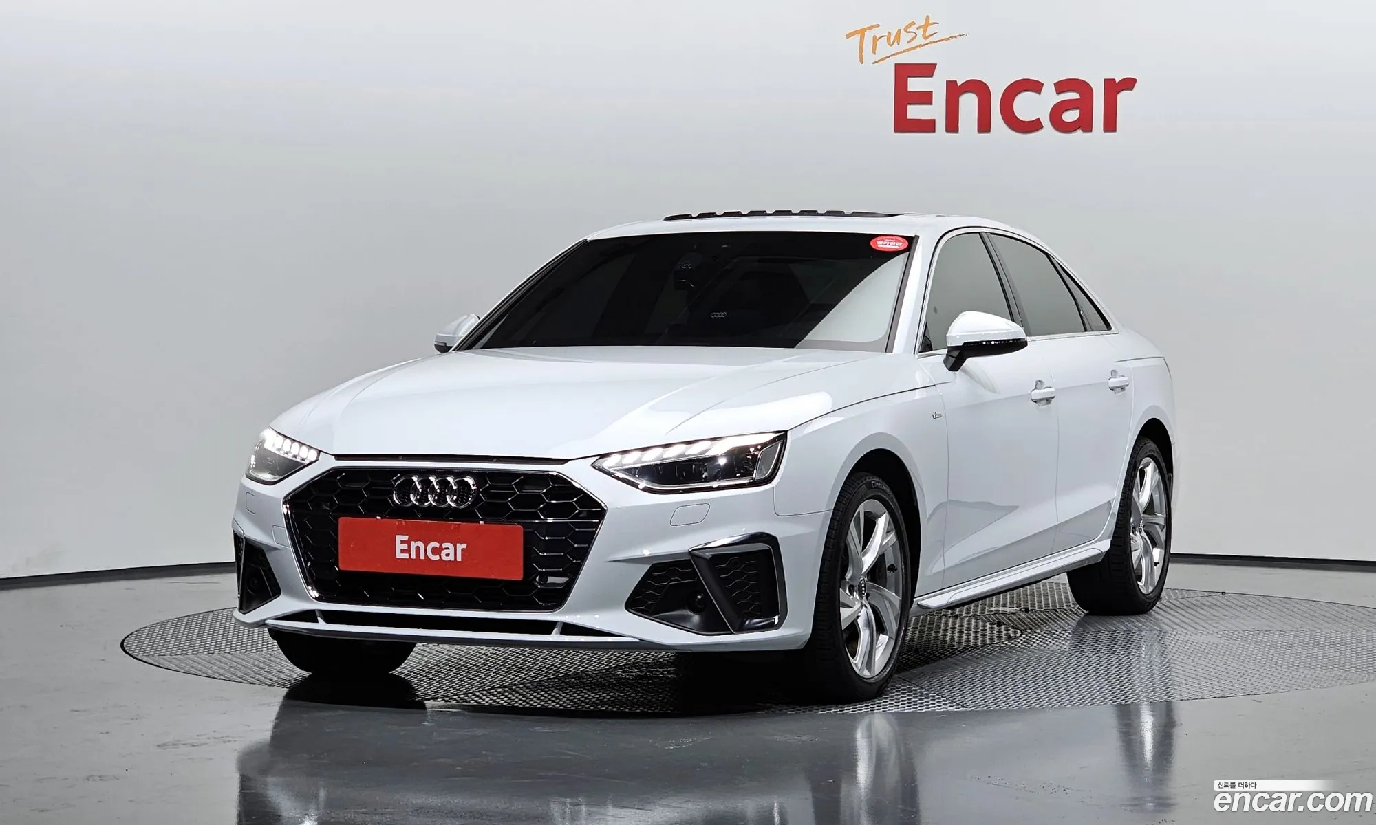 Audi A4 B9 40 Tfsi Premium - фотография 1450580