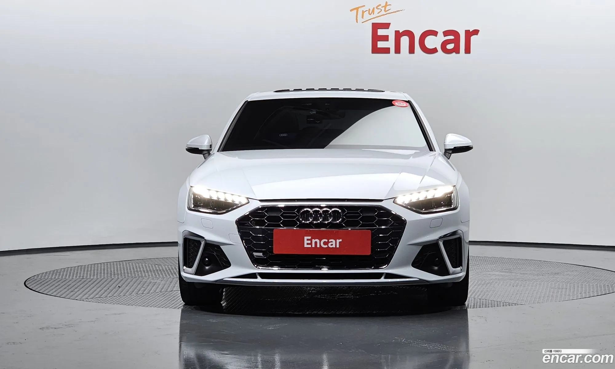 Audi A4 B9 40 Tfsi Premium - фотография 1450582