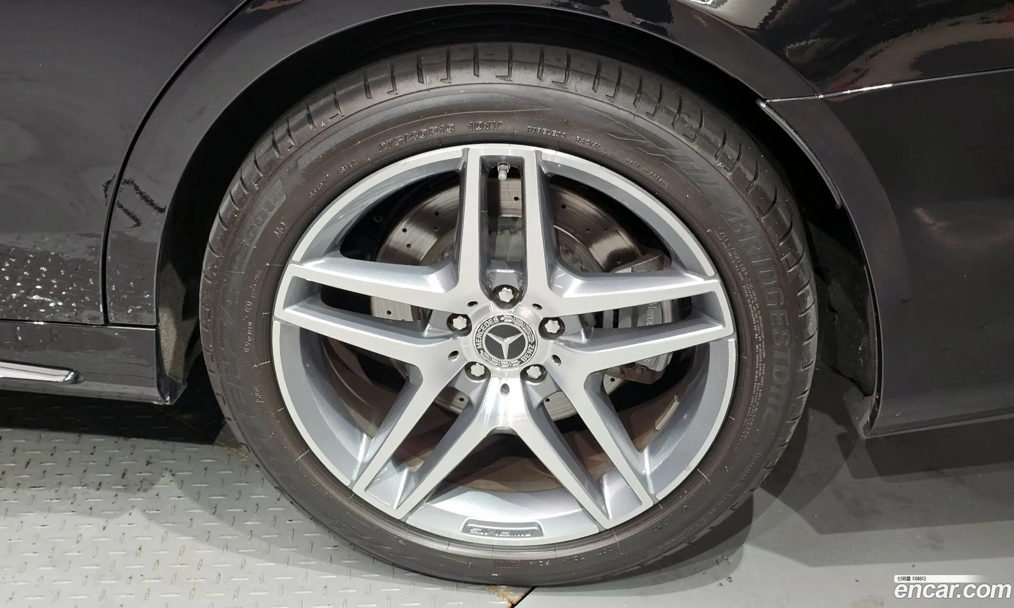 Mercedes S-Class W222 S560El - фотография 12576490