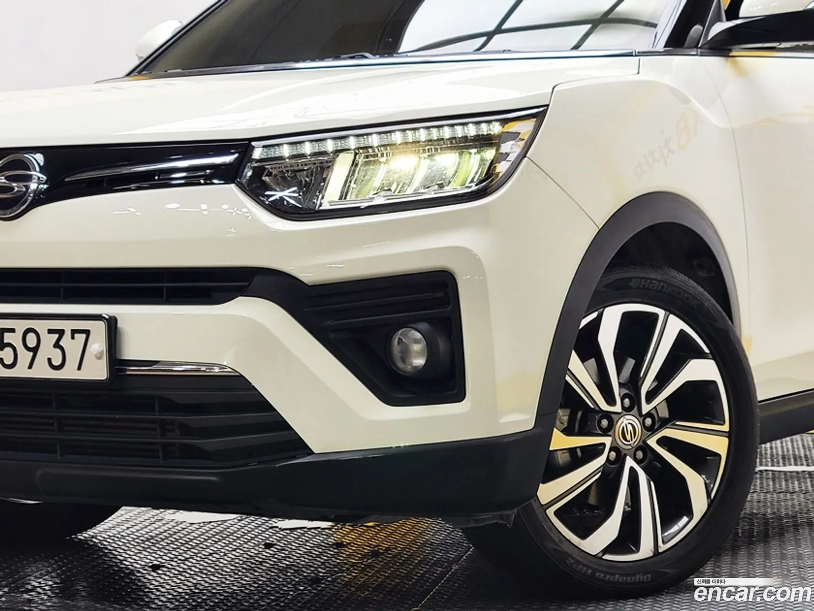 Korex Auto Trade - фотография 7181637
