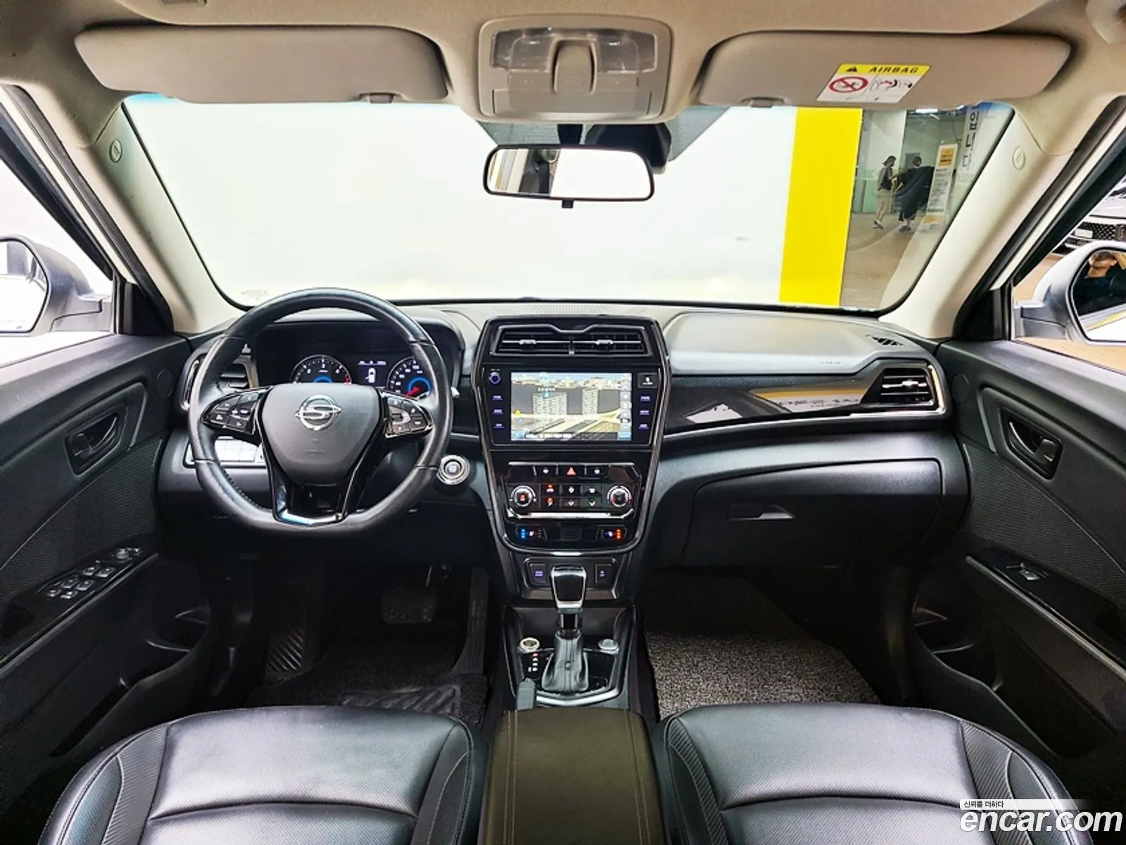 Korex Auto Trade - фотография 7181646