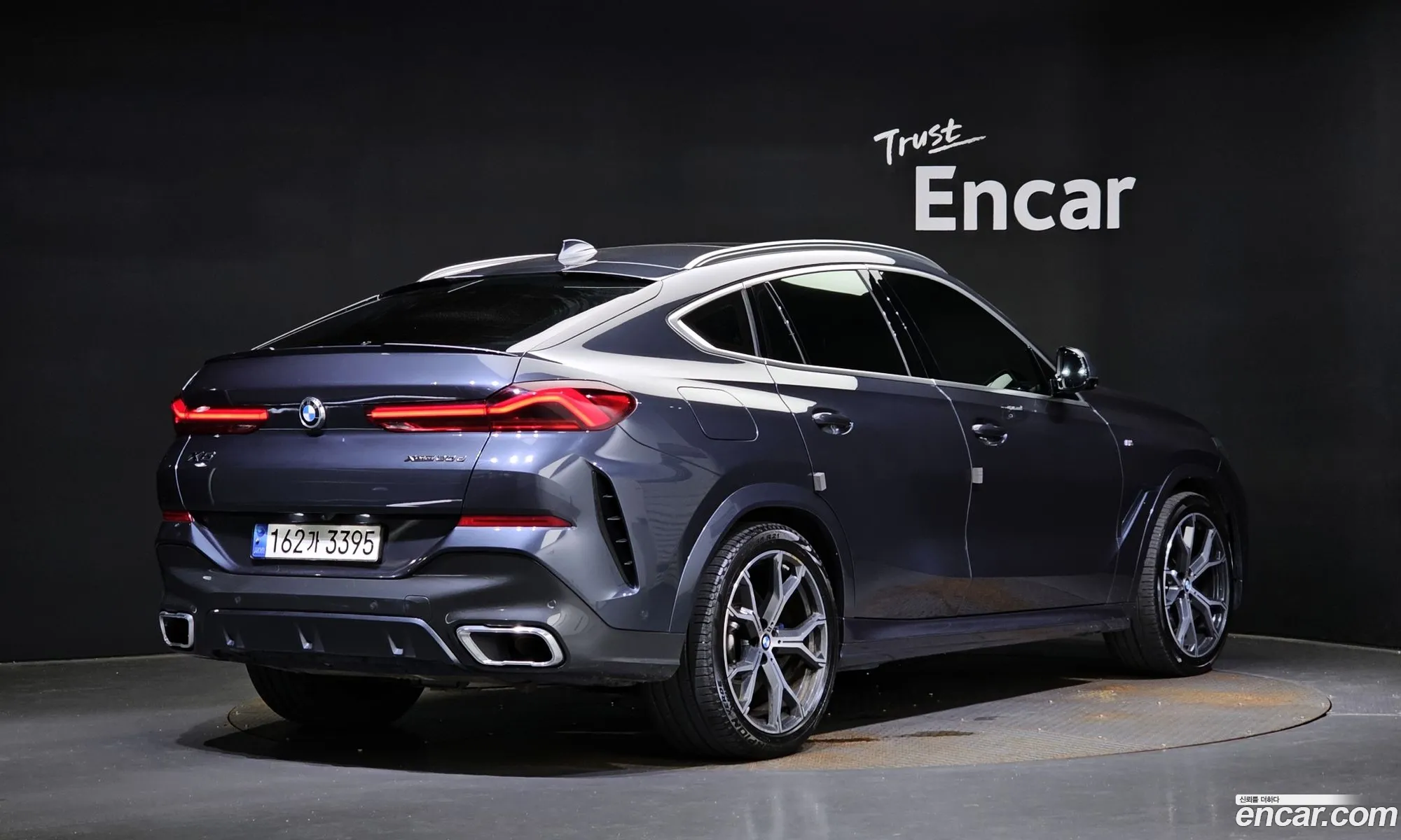 BMW X6 G06 xDrive30D M Sports - фотография 6160872