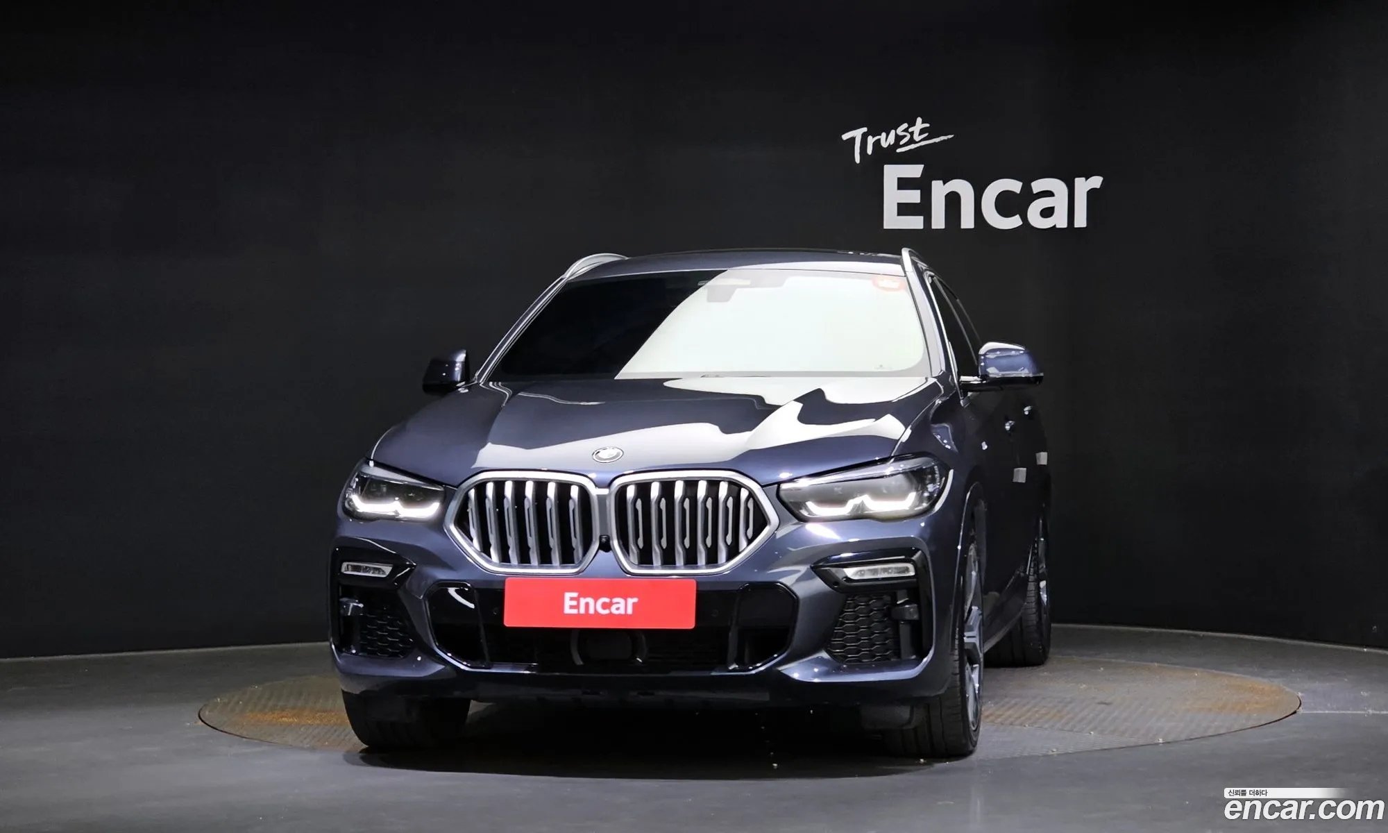 BMW X6 G06 xDrive30D M Sports - фотография 6160873