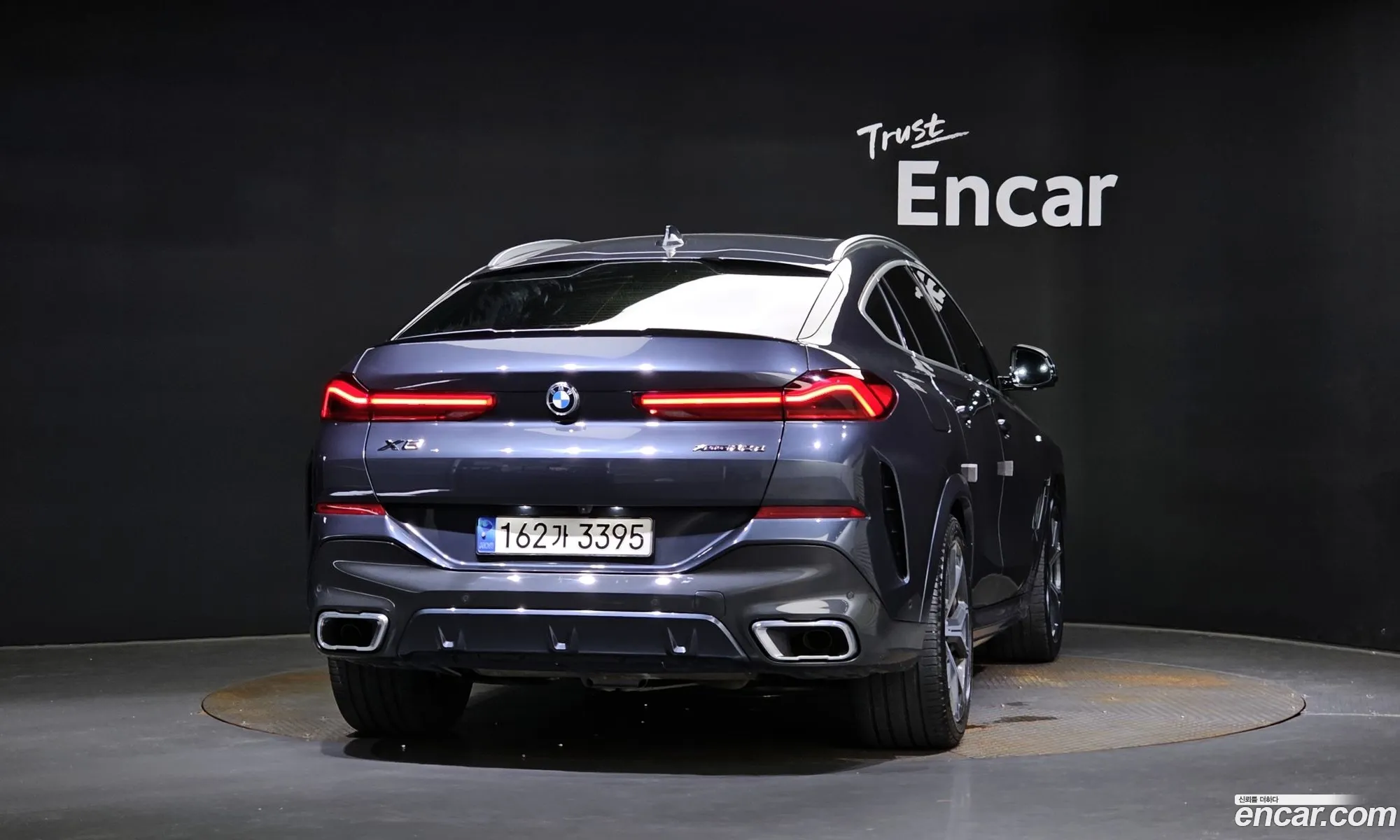 BMW X6 G06 xDrive30D M Sports - фотография 6160874