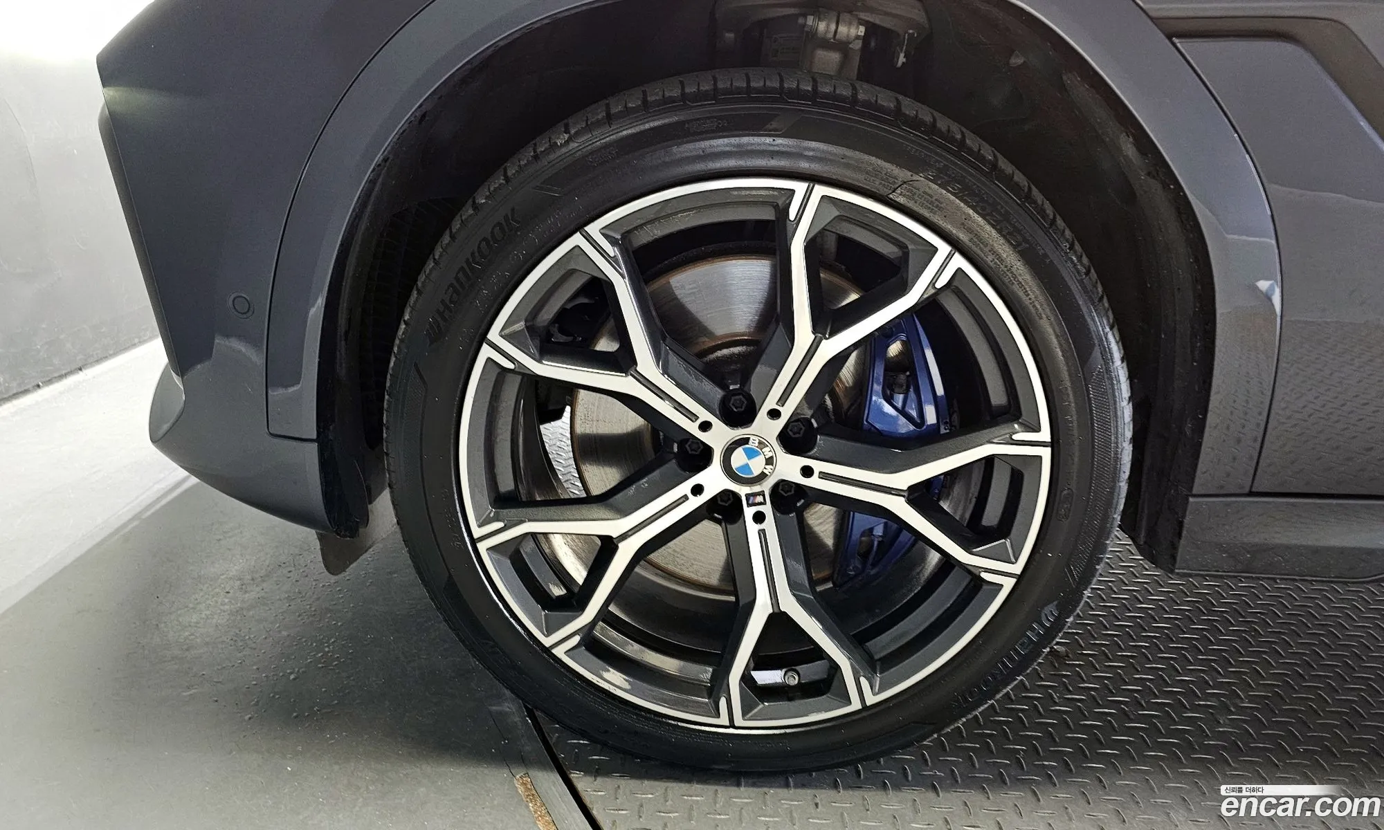 BMW X6 G06 xDrive30D M Sports - фотография 6160875