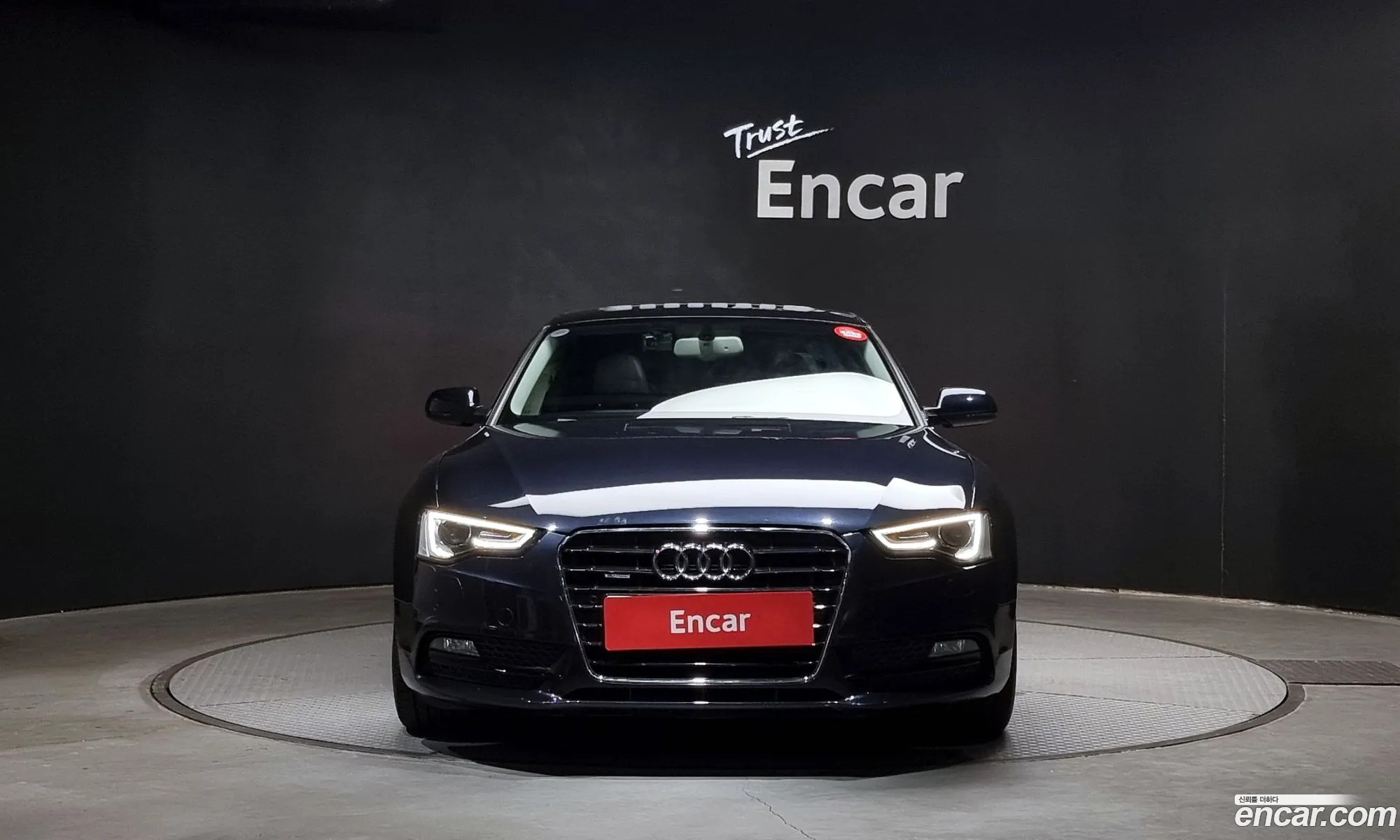 Audi A5 35 Tdi Quattro Sportback 8Ta - фотография 1166335