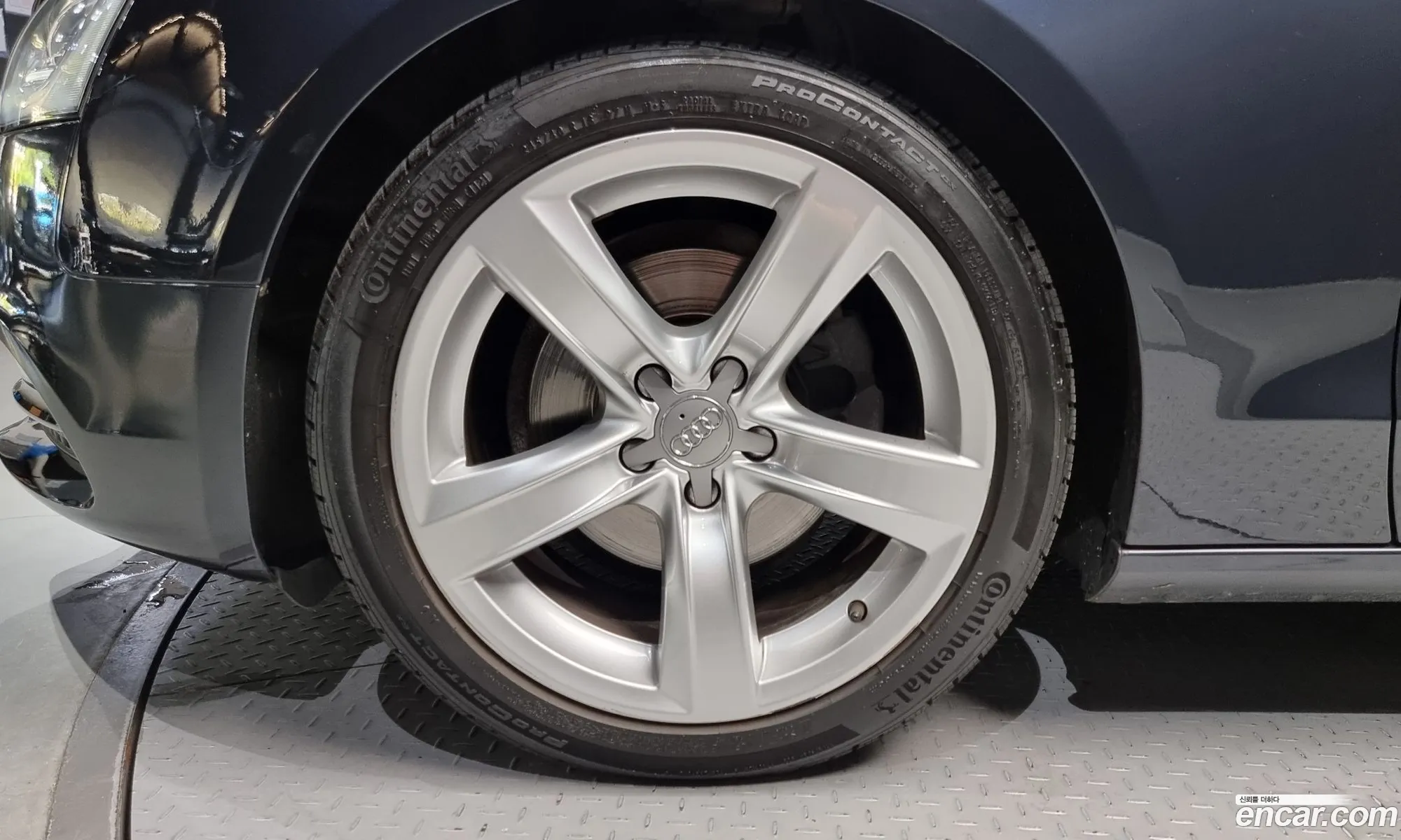 Audi A5 35 Tdi Quattro Sportback 8Ta - фотография 1166337