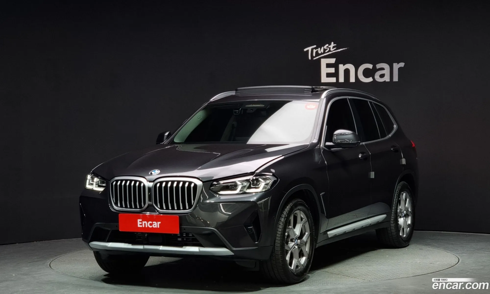 BMW X3 G01 xDrive 20I - фотография 2622247