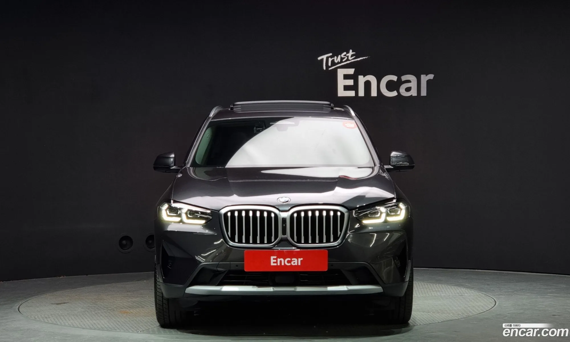 BMW X3 G01 xDrive 20I - фотография 2622249