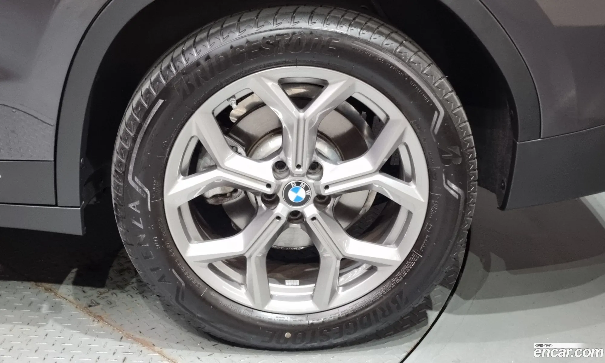 BMW X3 G01 xDrive 20I - фотография 2622251
