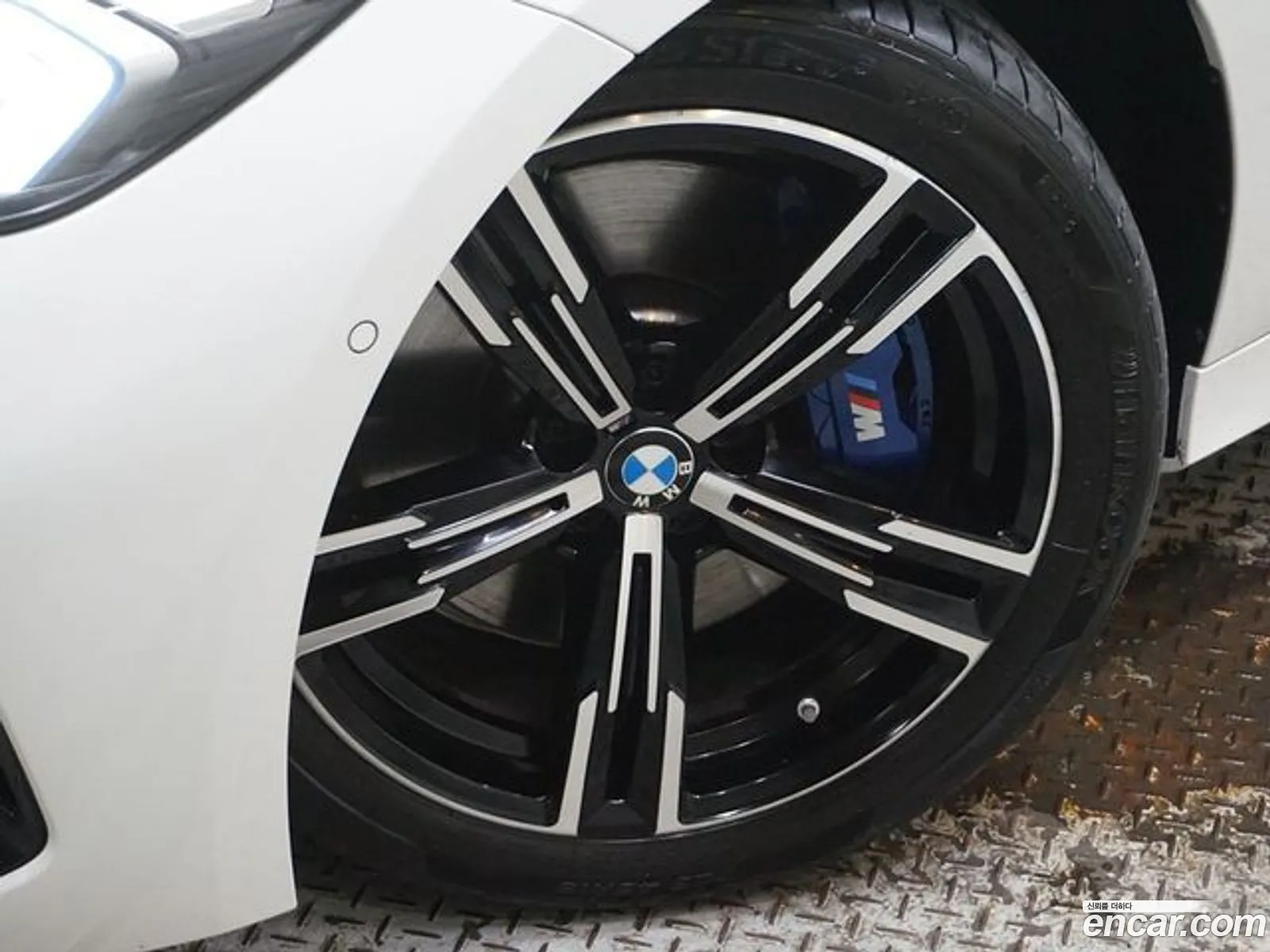 BMW 3 Series G20 320I M Sports - фотография 8149959