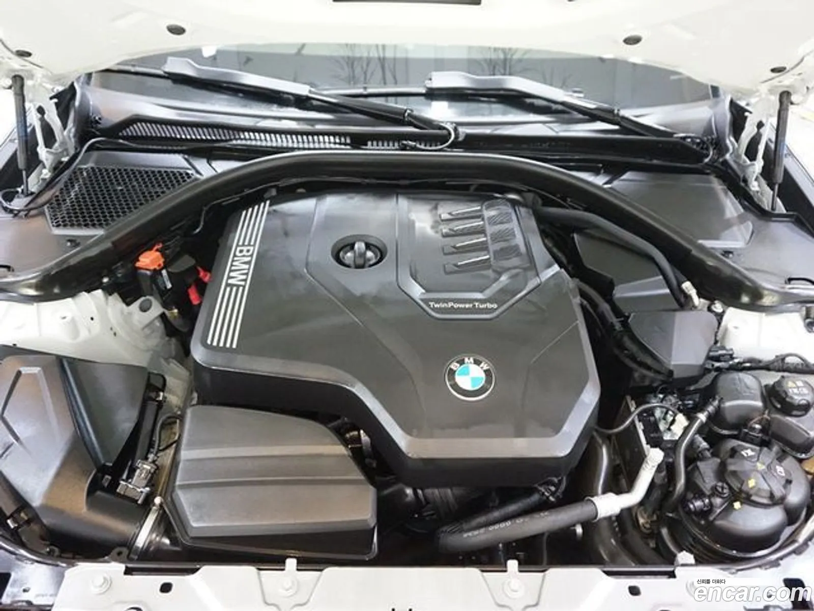 BMW 3 Series G20 320I M Sports - фотография 8149960