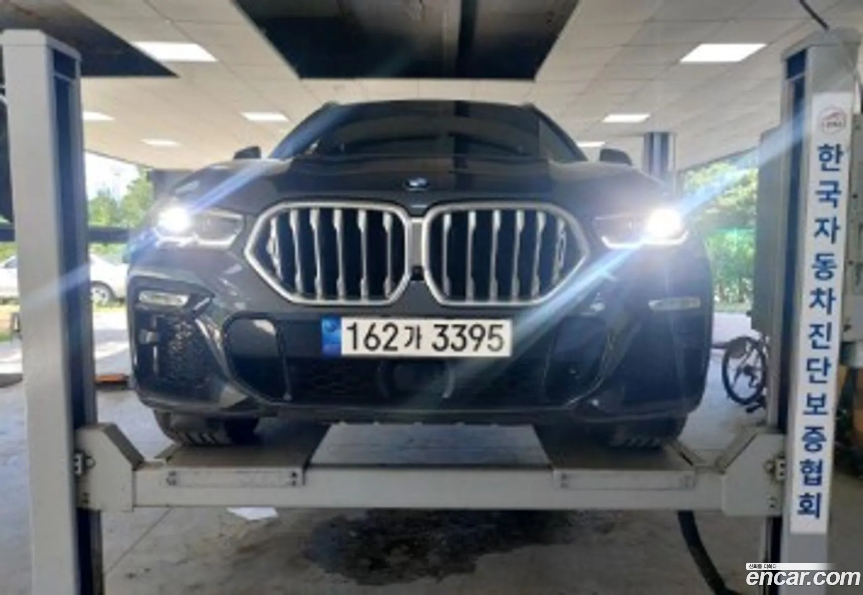 BMW X6 G06 xDrive30D M Sports - фотография 7204979