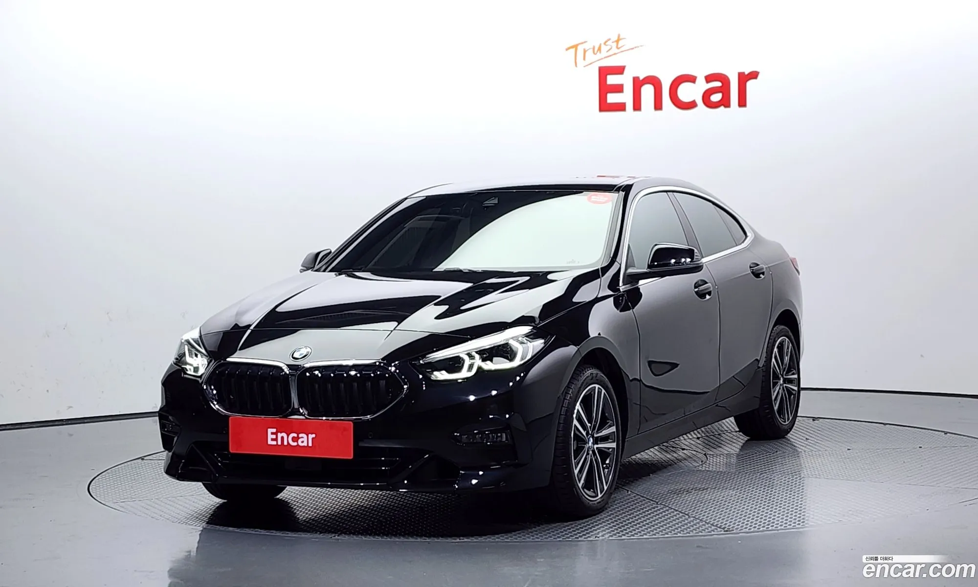 BMW 2 Series Gran Coupe F44 220I Sports - фотография 6160835