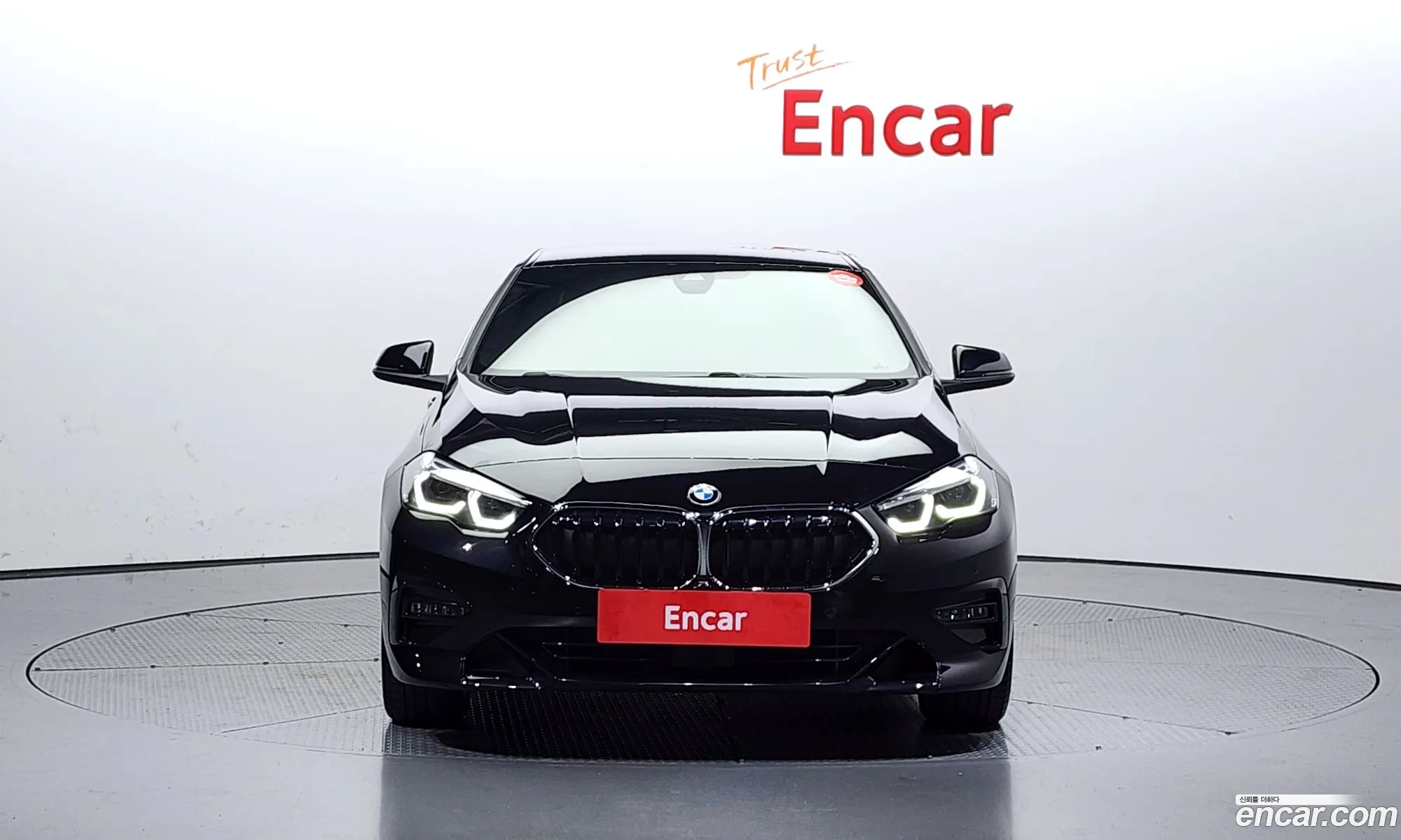 BMW 2 Series Gran Coupe F44 220I Sports - фотография 6160837