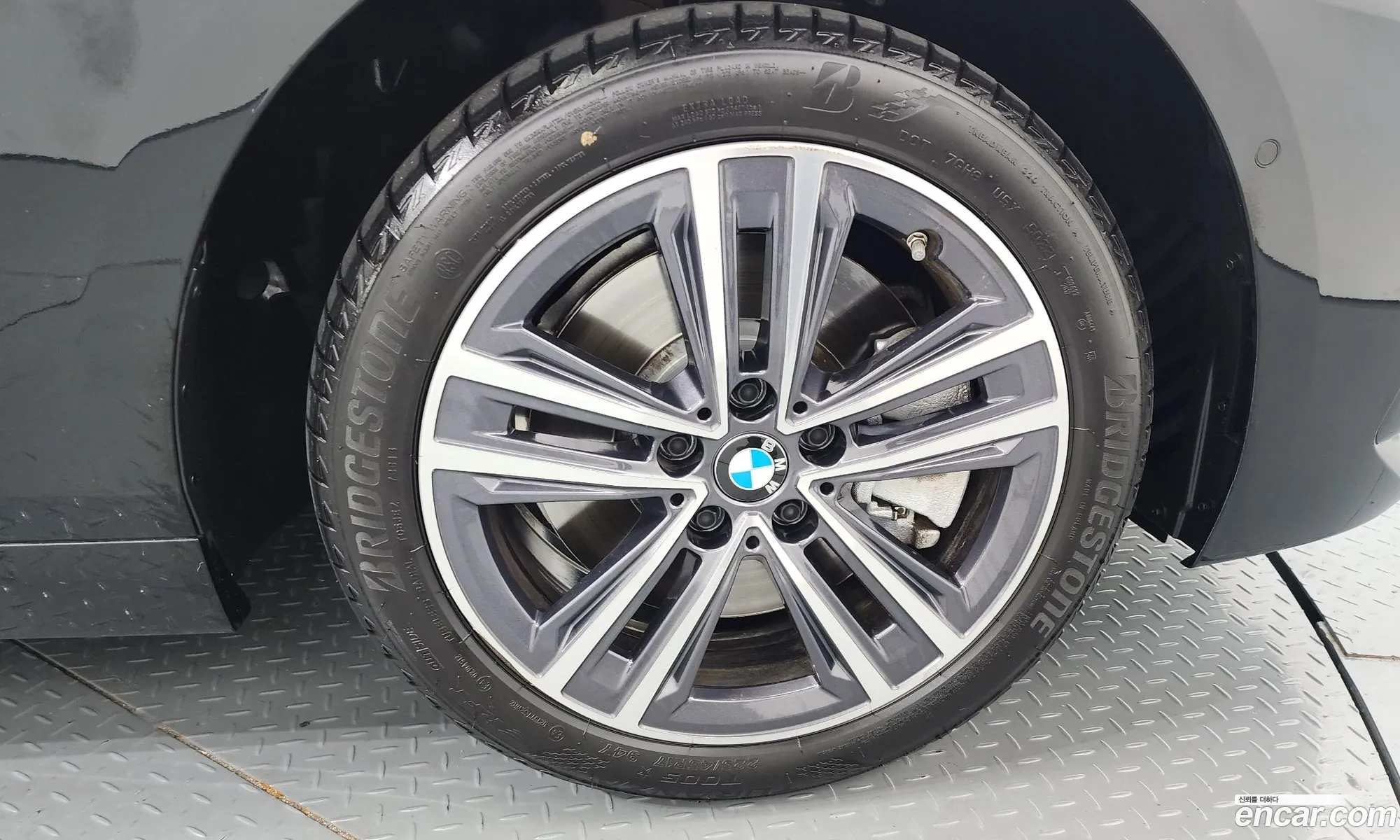 BMW 2 Series Gran Coupe F44 220I Sports - фотография 6160839