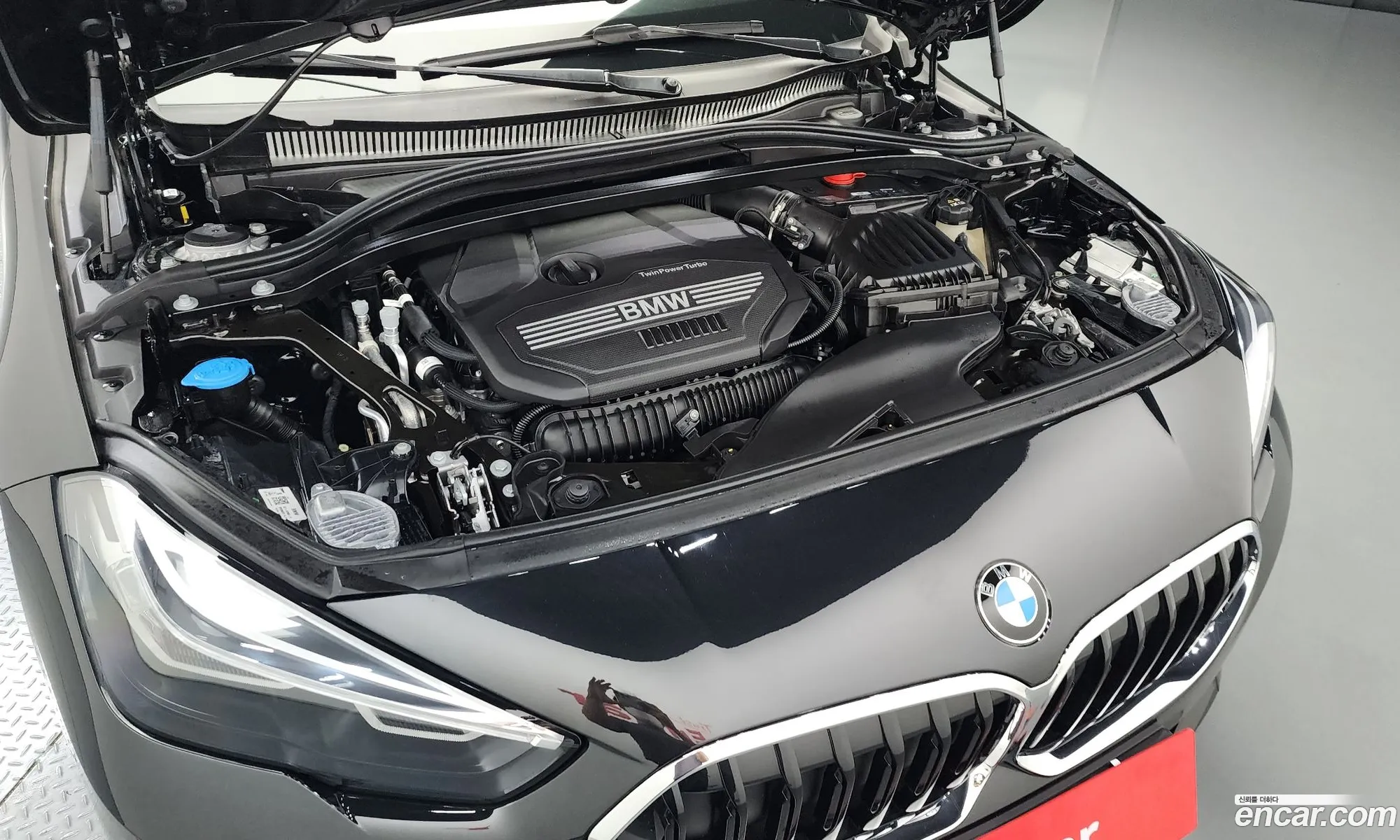 BMW 2 Series Gran Coupe F44 220I Sports - фотография 6160840