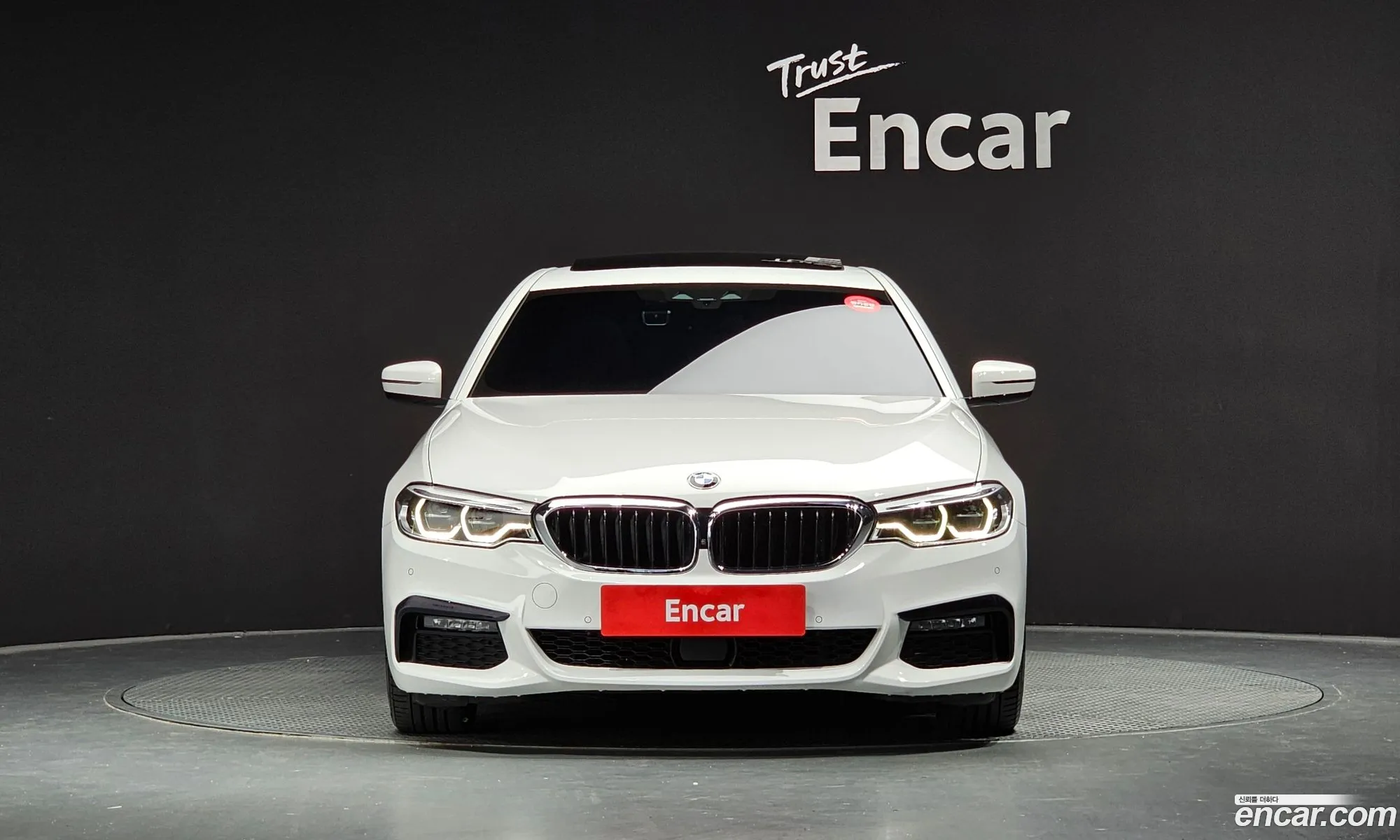 BMW 5 Series G30 530I M Sports Plus - фотография 8047553