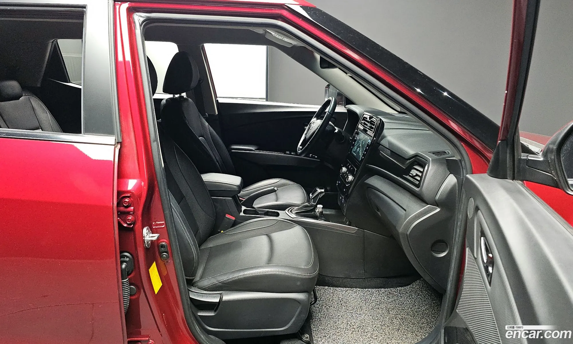 Korex Auto Trade - фотография 7741060