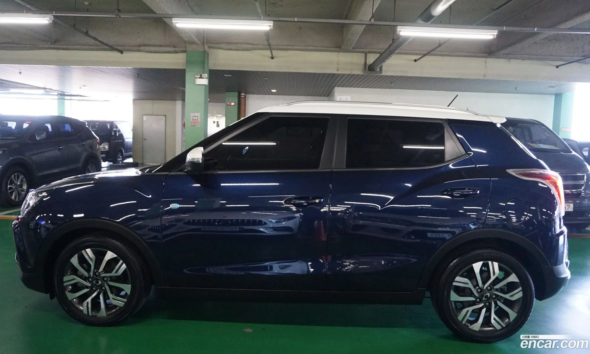 Korex Auto Trade - фотография 7470788