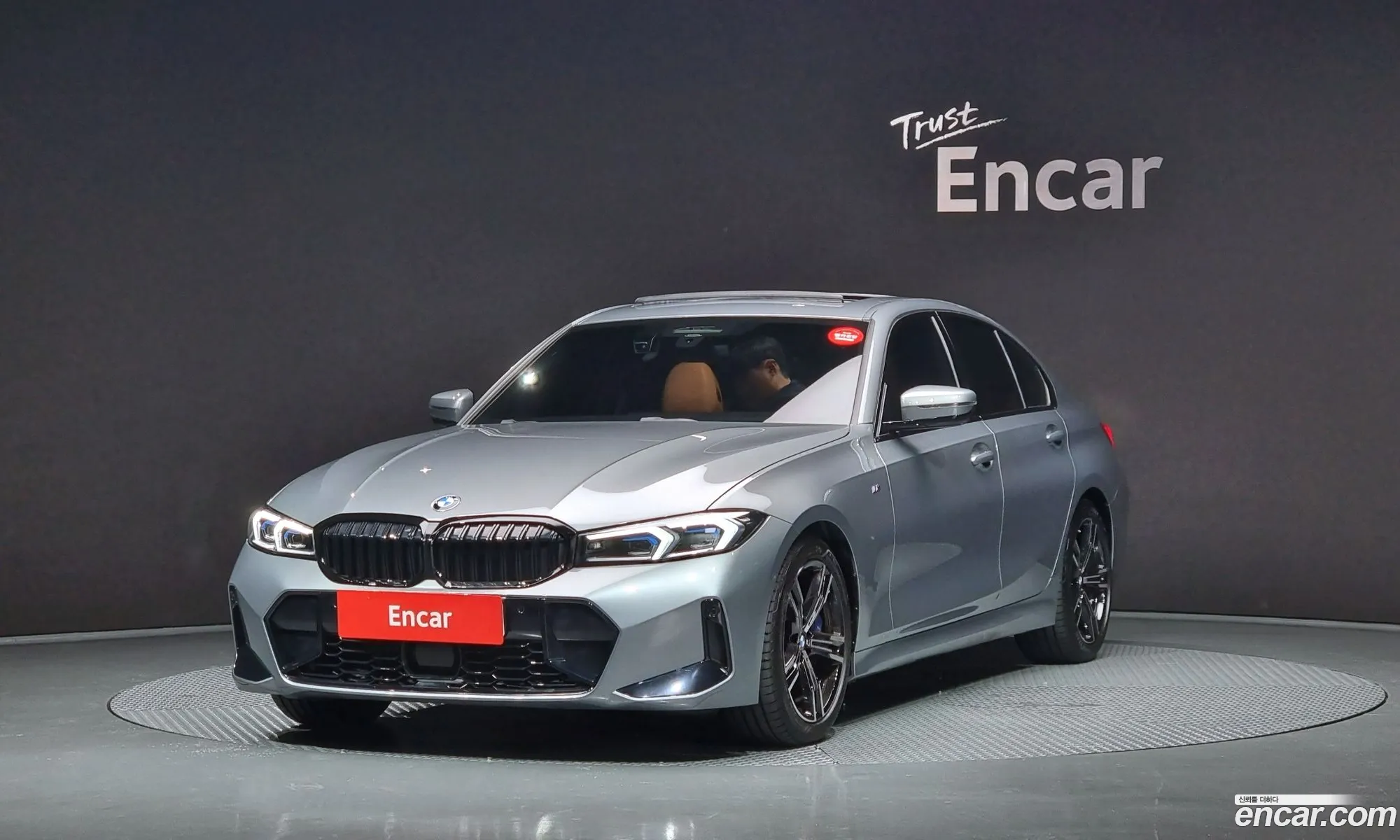 BMW 3 Series G20 320I M Sports - фотография 6404416